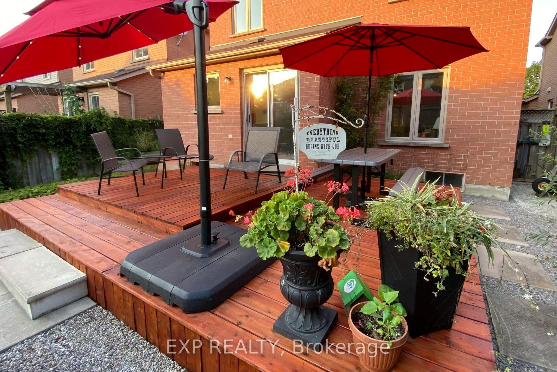 Photo 39 of 238 Senator Street, Pickering, Highbush — HOMEH