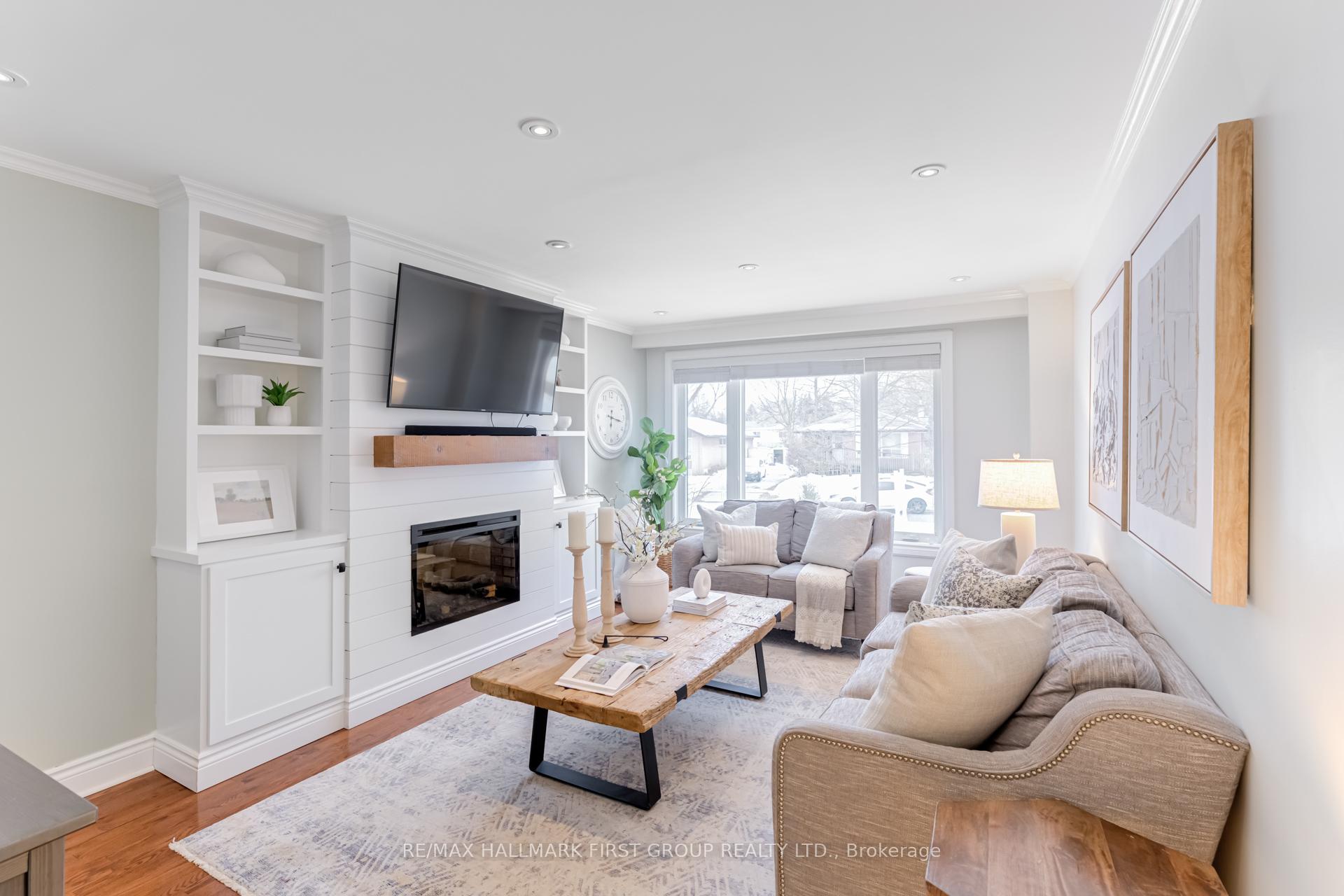 Photo 3 of 855 Modlin Road, Pickering, Bay Ridges — HOMEH