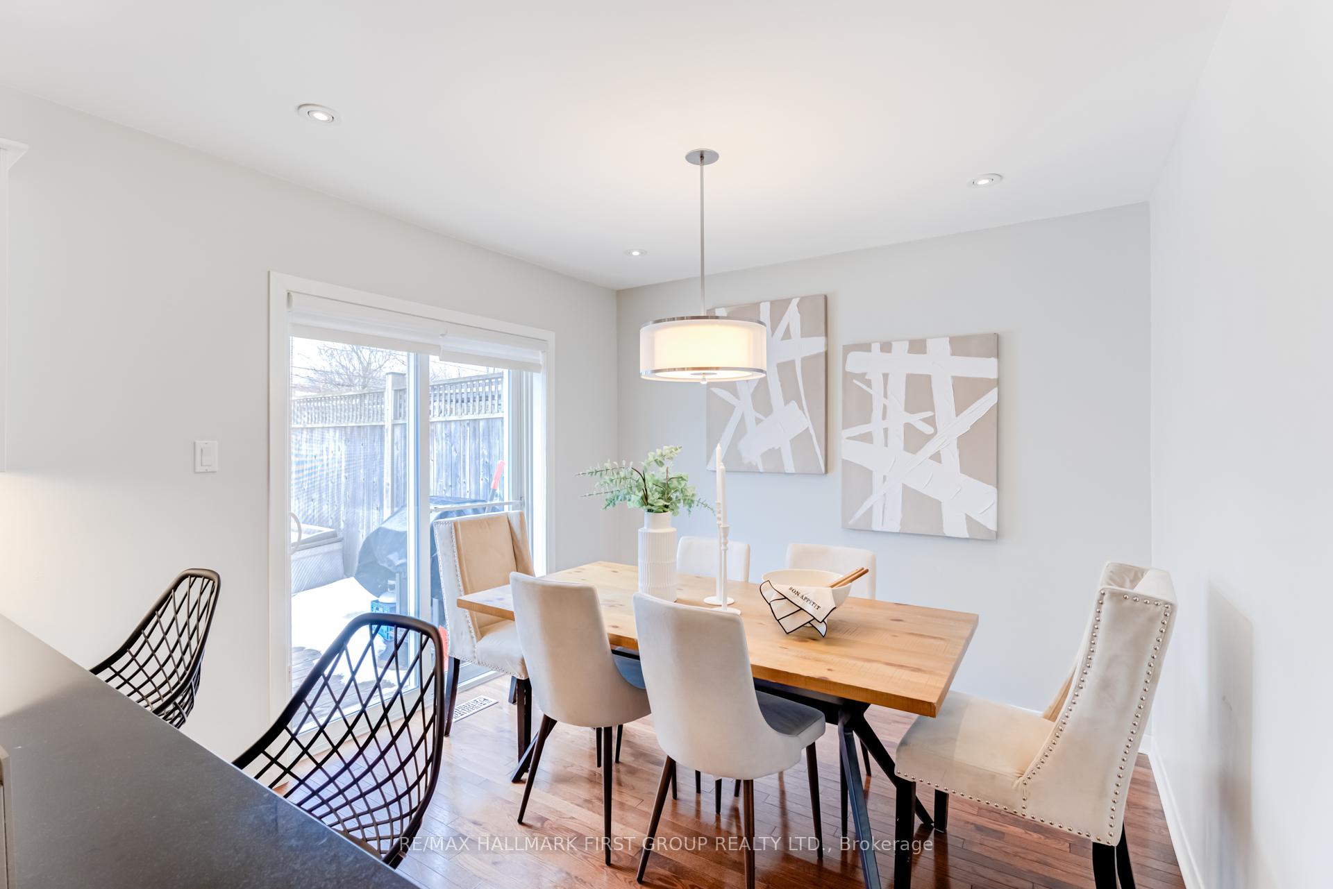 Photo 7 of 855 Modlin Road, Pickering, Bay Ridges — HOMEH