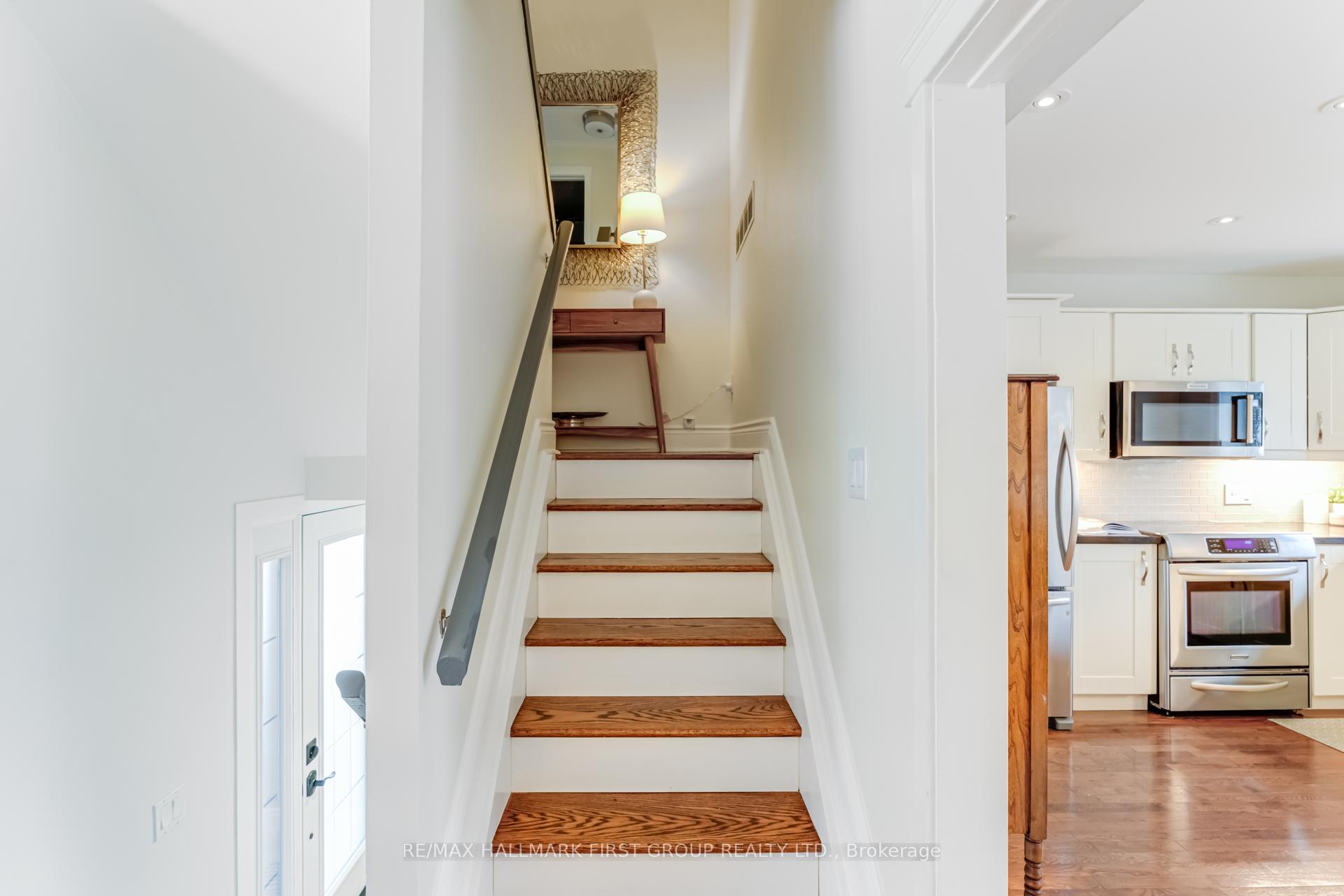 Photo 10 of 855 Modlin Road, Pickering, Bay Ridges — HOMEH