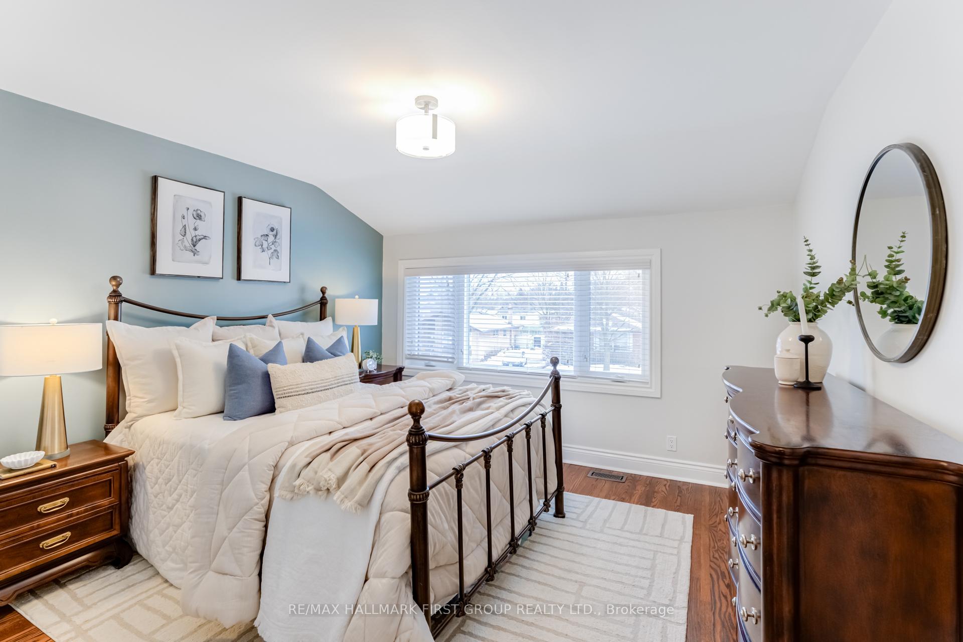 Photo 12 of 855 Modlin Road, Pickering, Bay Ridges — HOMEH