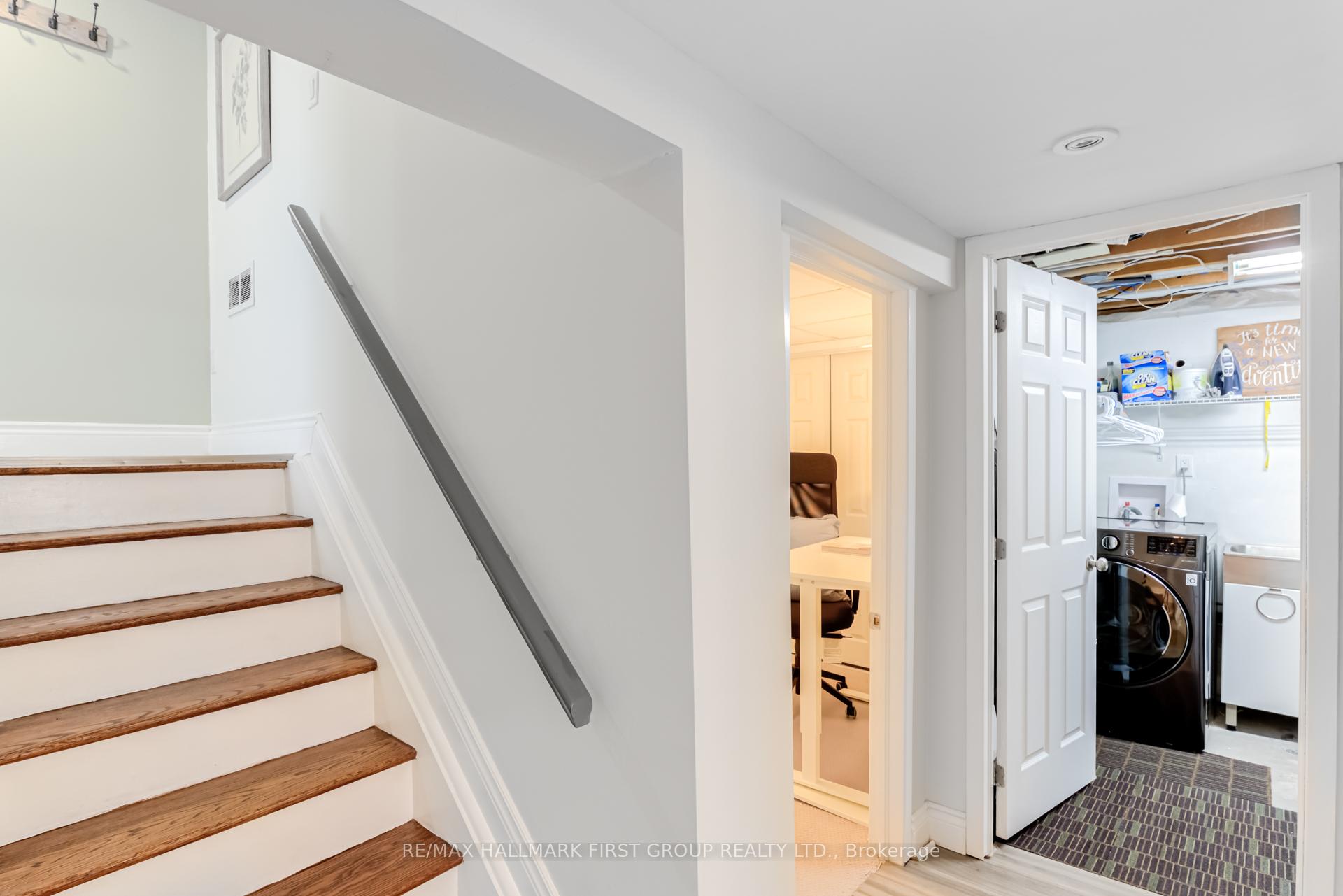 Photo 16 of 855 Modlin Road, Pickering, Bay Ridges — HOMEH