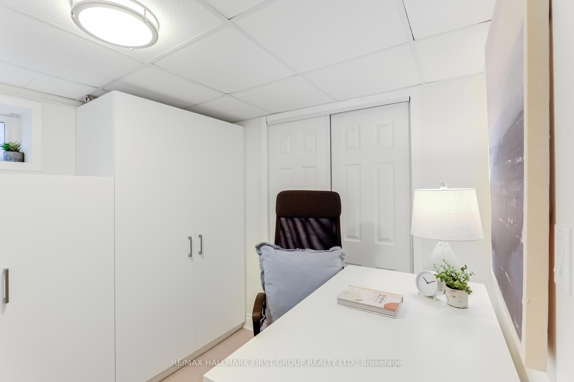 Photo 19 of 855 Modlin Road, Pickering, Bay Ridges — HOMEH