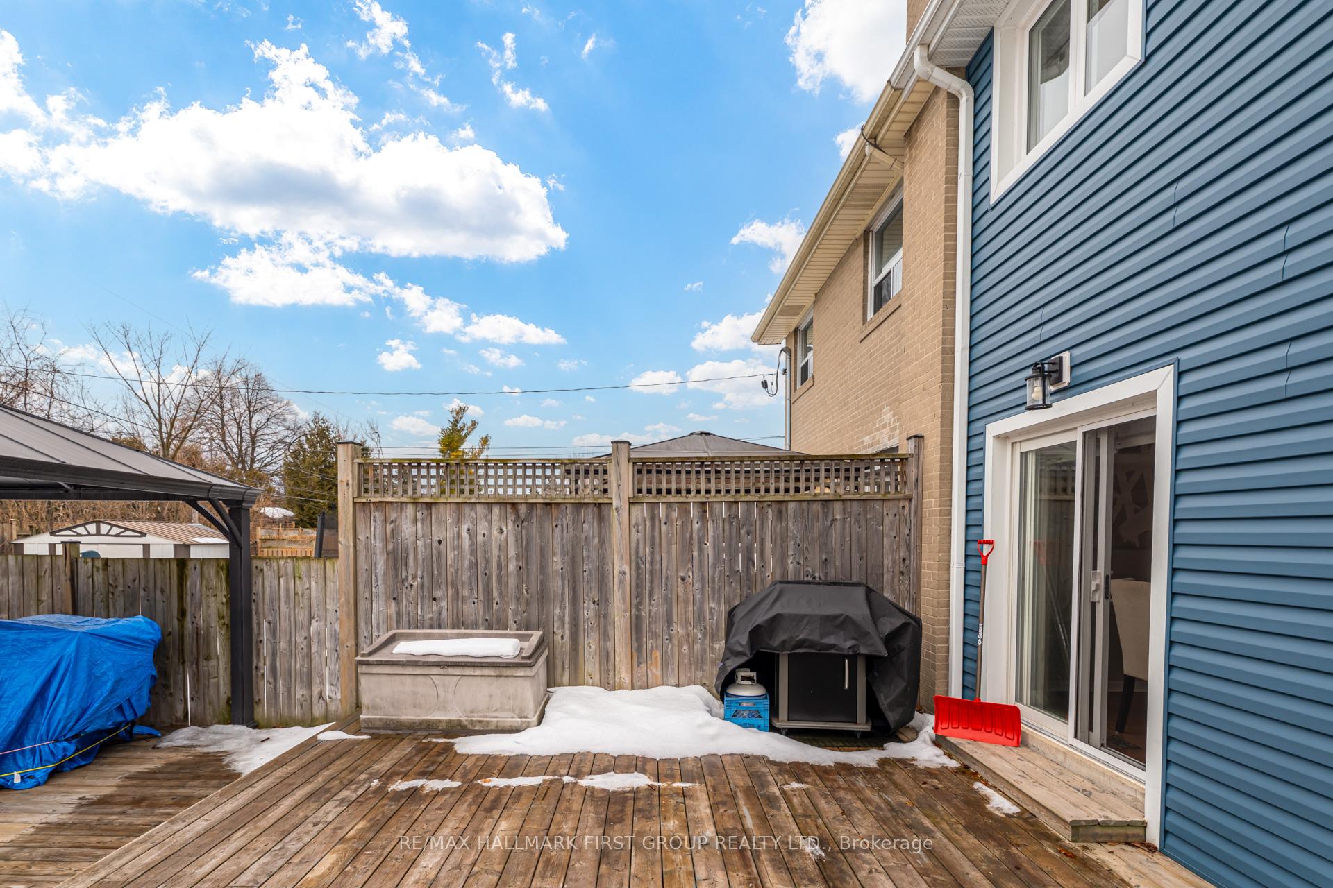 Photo 22 of 855 Modlin Road, Pickering, Bay Ridges — HOMEH