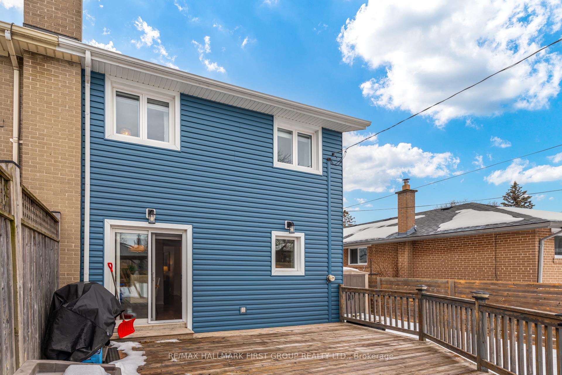 Photo 24 of 855 Modlin Road, Pickering, Bay Ridges — HOMEH