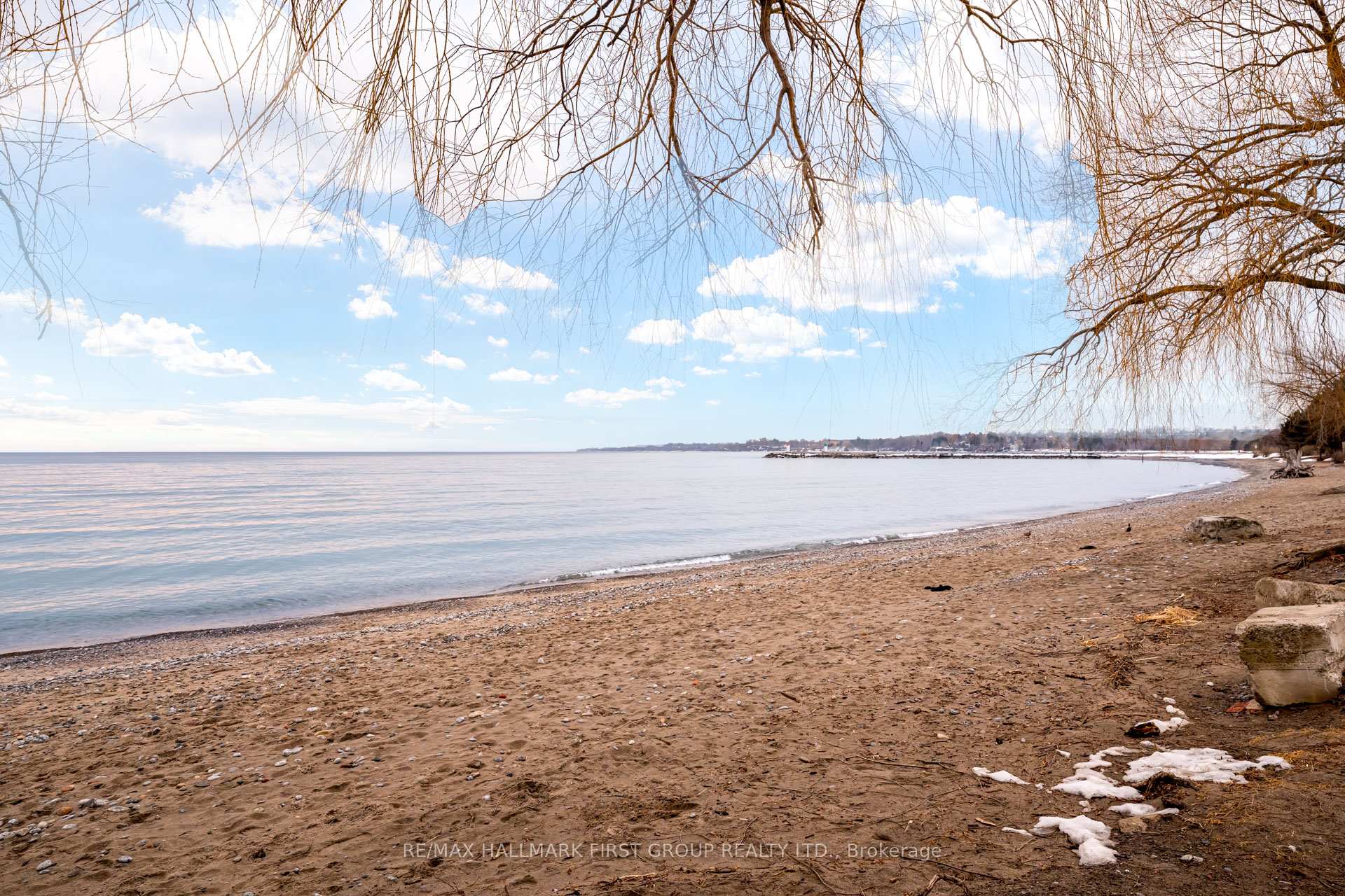 Photo 29 of 855 Modlin Road, Pickering, Bay Ridges — HOMEH
