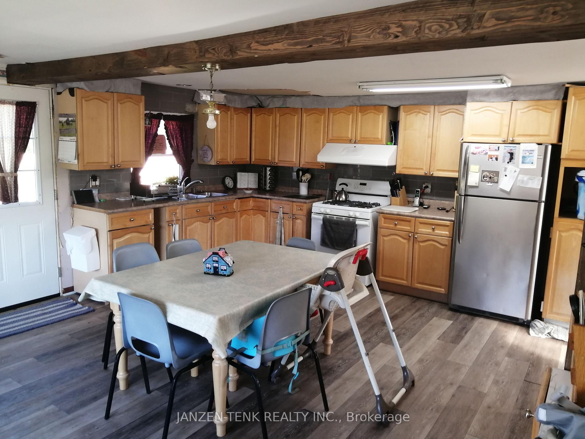 Photo 5 of 53765 Heritage Line, Bayham, Richmond — HOMEH