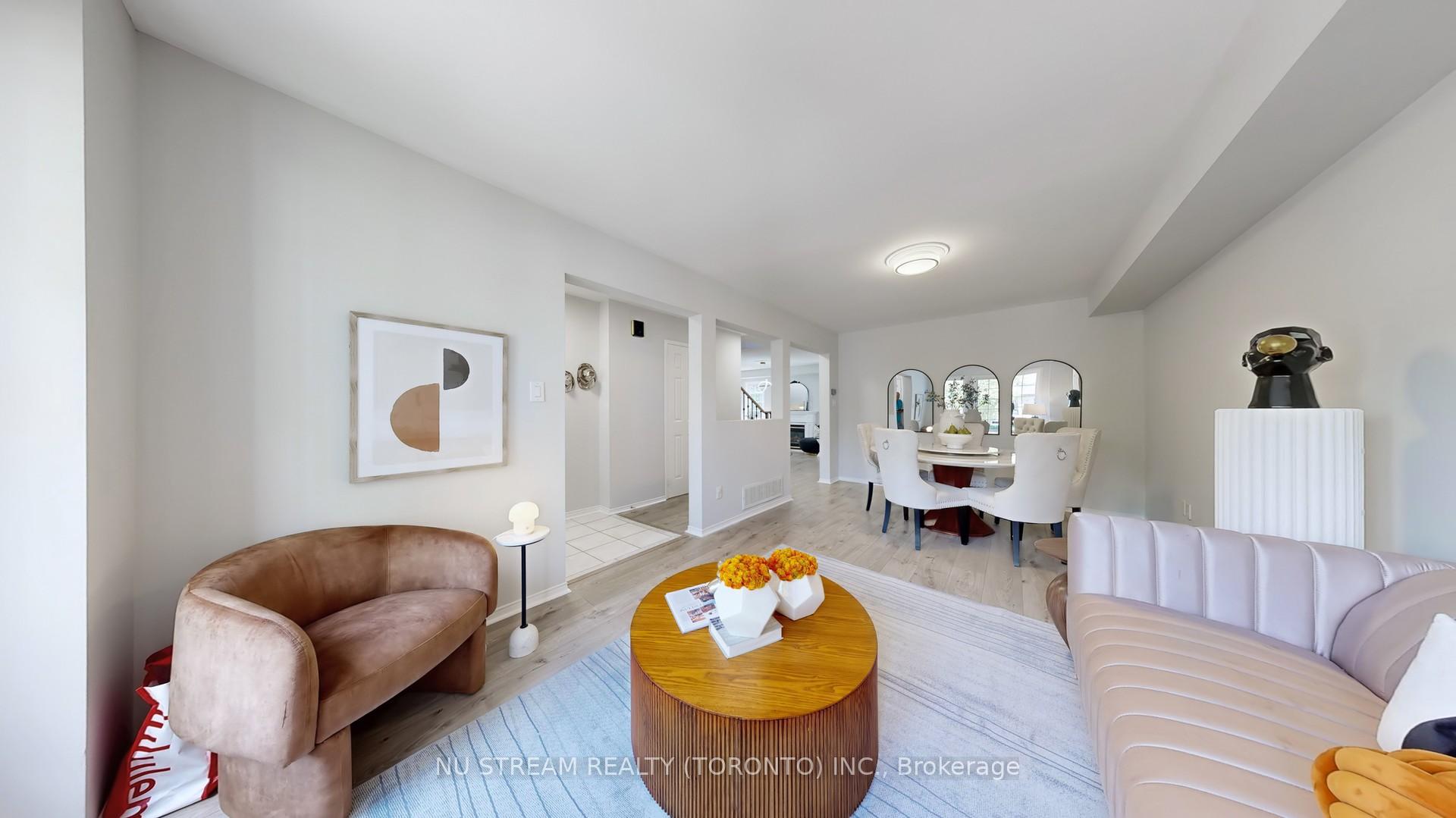 Photo 3 of 11 Hulley Crescent, Ajax, South East — HOMEH