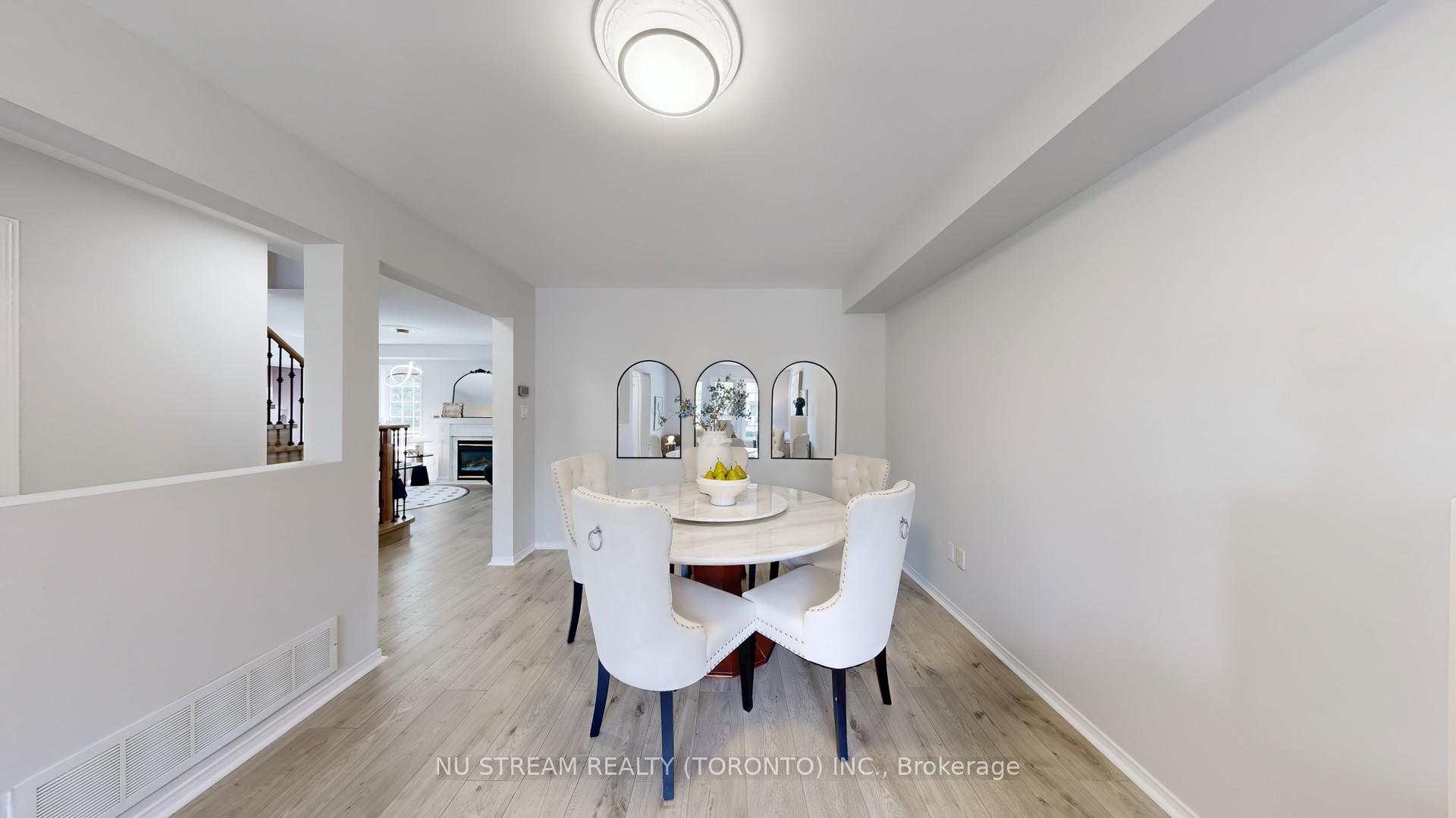 Photo 5 of 11 Hulley Crescent, Ajax, South East — HOMEH