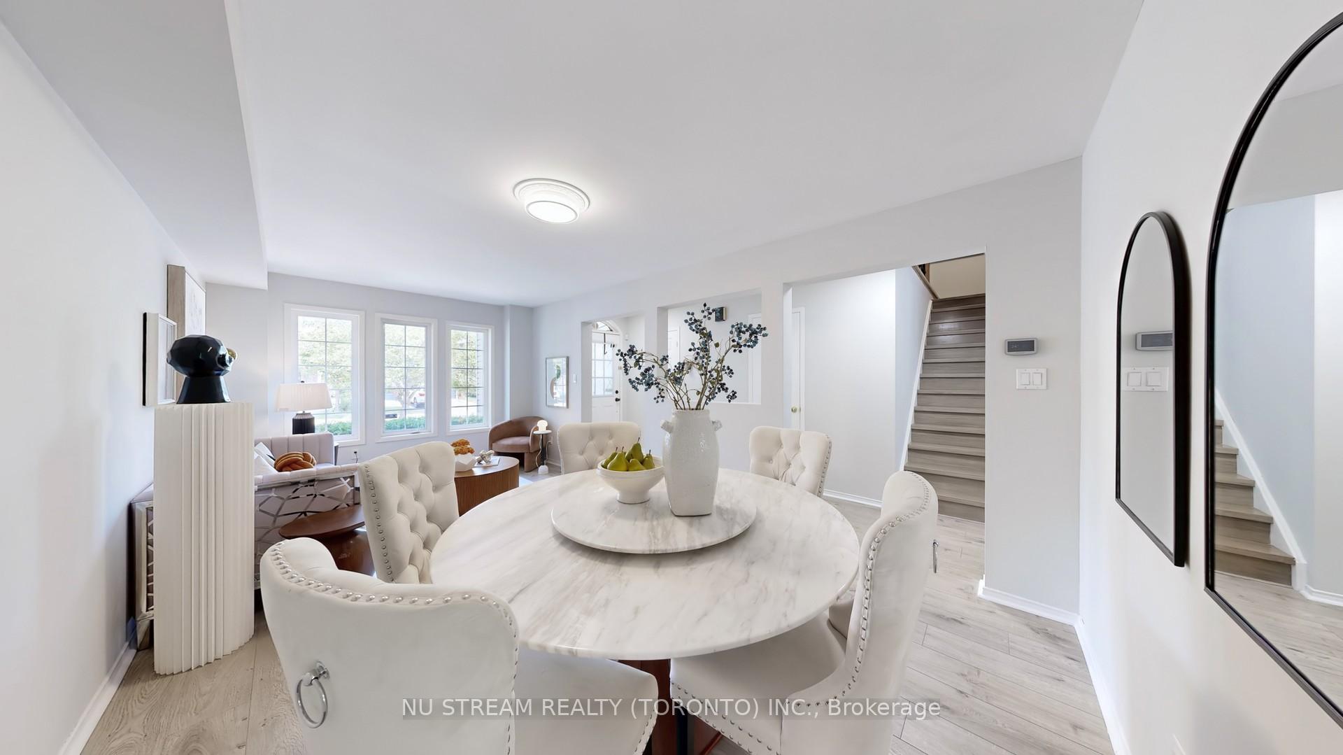 Photo 6 of 11 Hulley Crescent, Ajax, South East — HOMEH