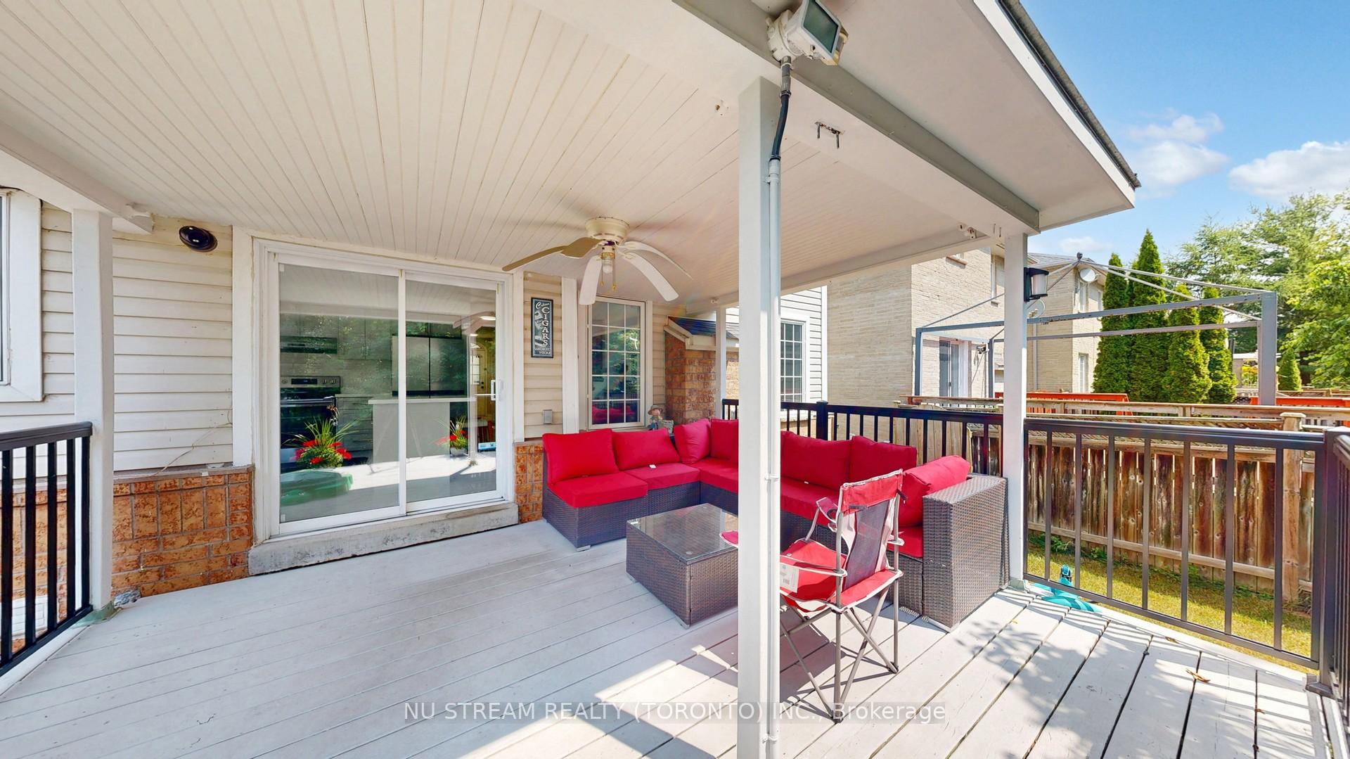 Photo 39 of 11 Hulley Crescent, Ajax, South East — HOMEH