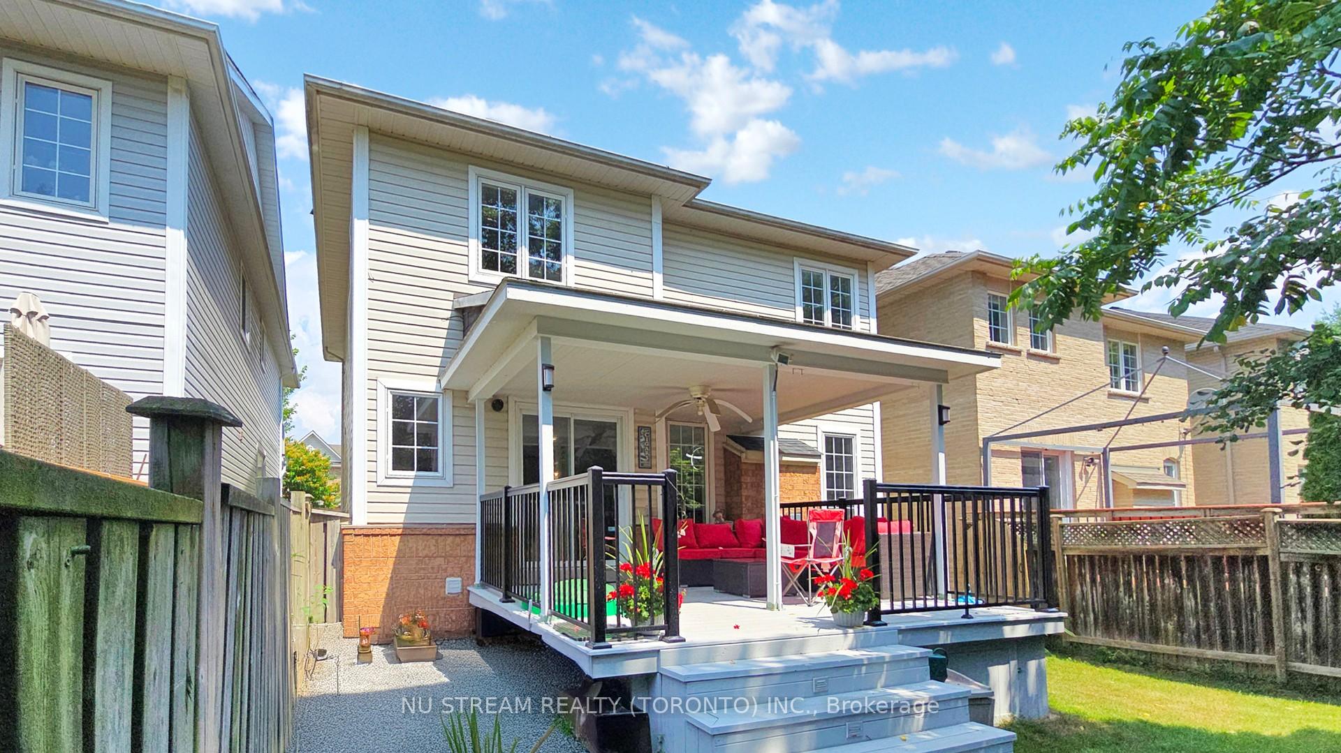 Photo 40 of 11 Hulley Crescent, Ajax, South East — HOMEH