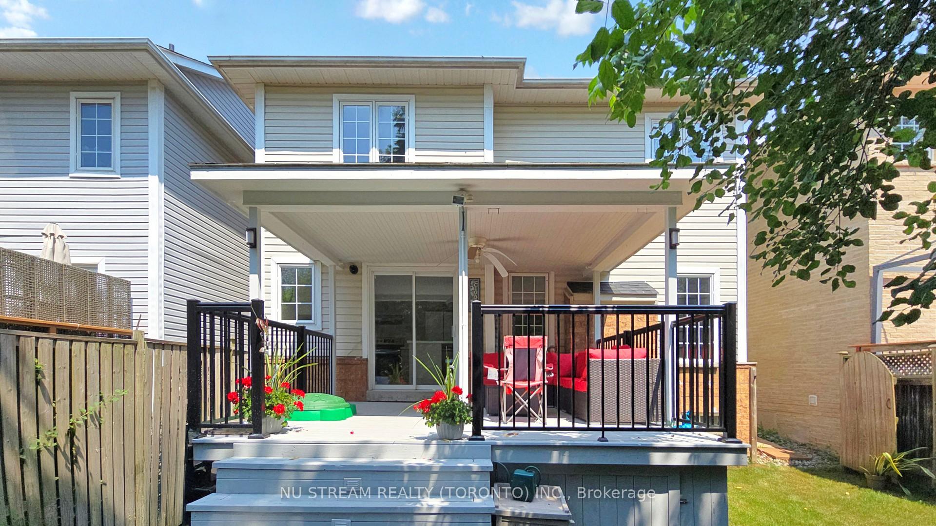Photo 42 of 11 Hulley Crescent, Ajax, South East — HOMEH