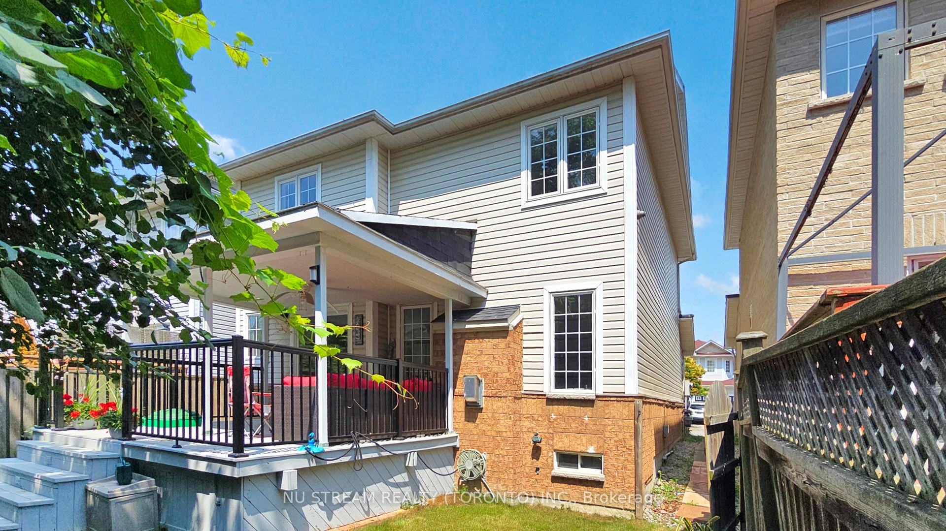 Photo 43 of 11 Hulley Crescent, Ajax, South East — HOMEH