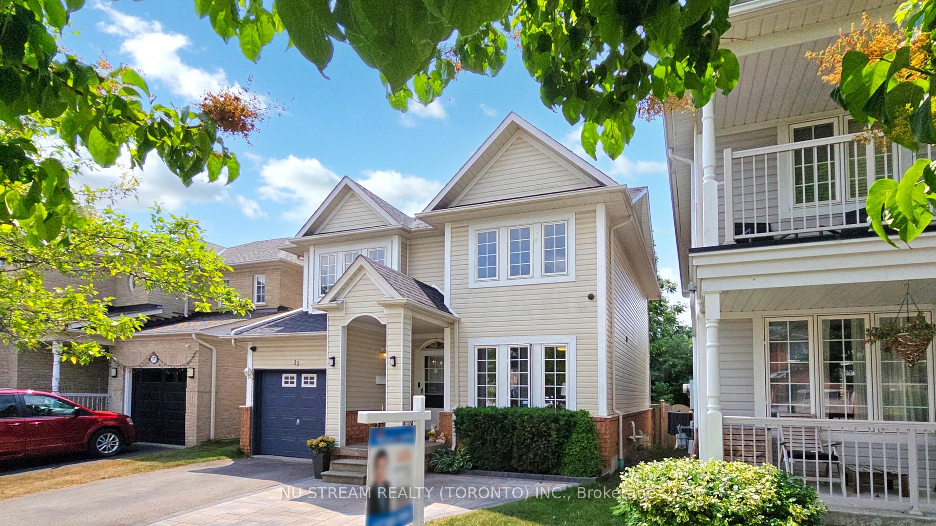 Photo 44 of 11 Hulley Crescent, Ajax, South East — HOMEH