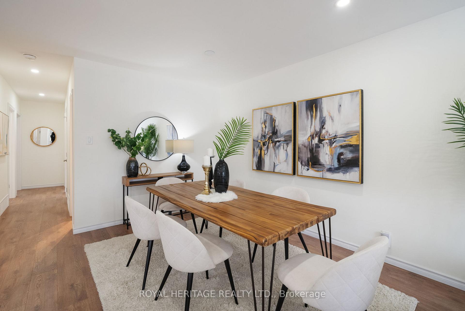 Photo 9 of 921 Krosno Boulevard, Pickering, Bay Ridges — HOMEH