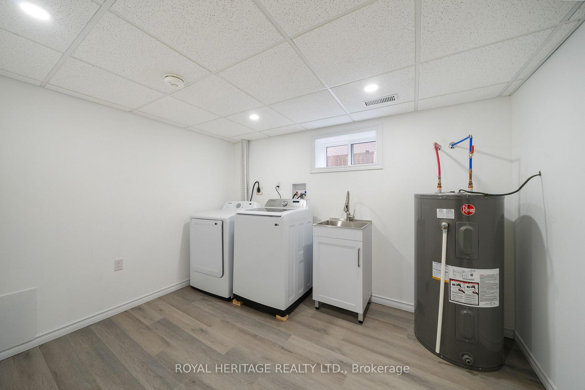 Photo 26 of 921 Krosno Boulevard, Pickering, Bay Ridges — HOMEH