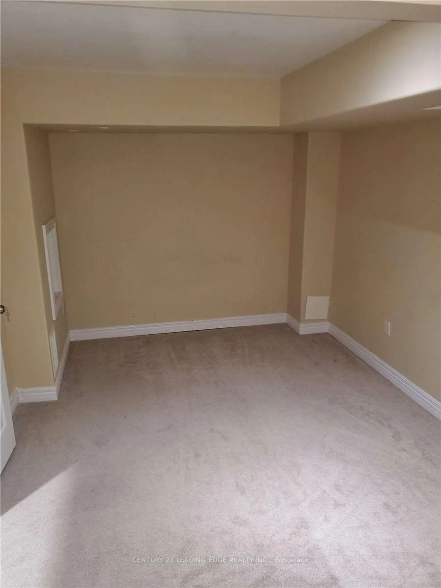 Photo 1 of Unit Bsmt, 5 Aldonschool Crescent, Ajax, South East — HOMEH