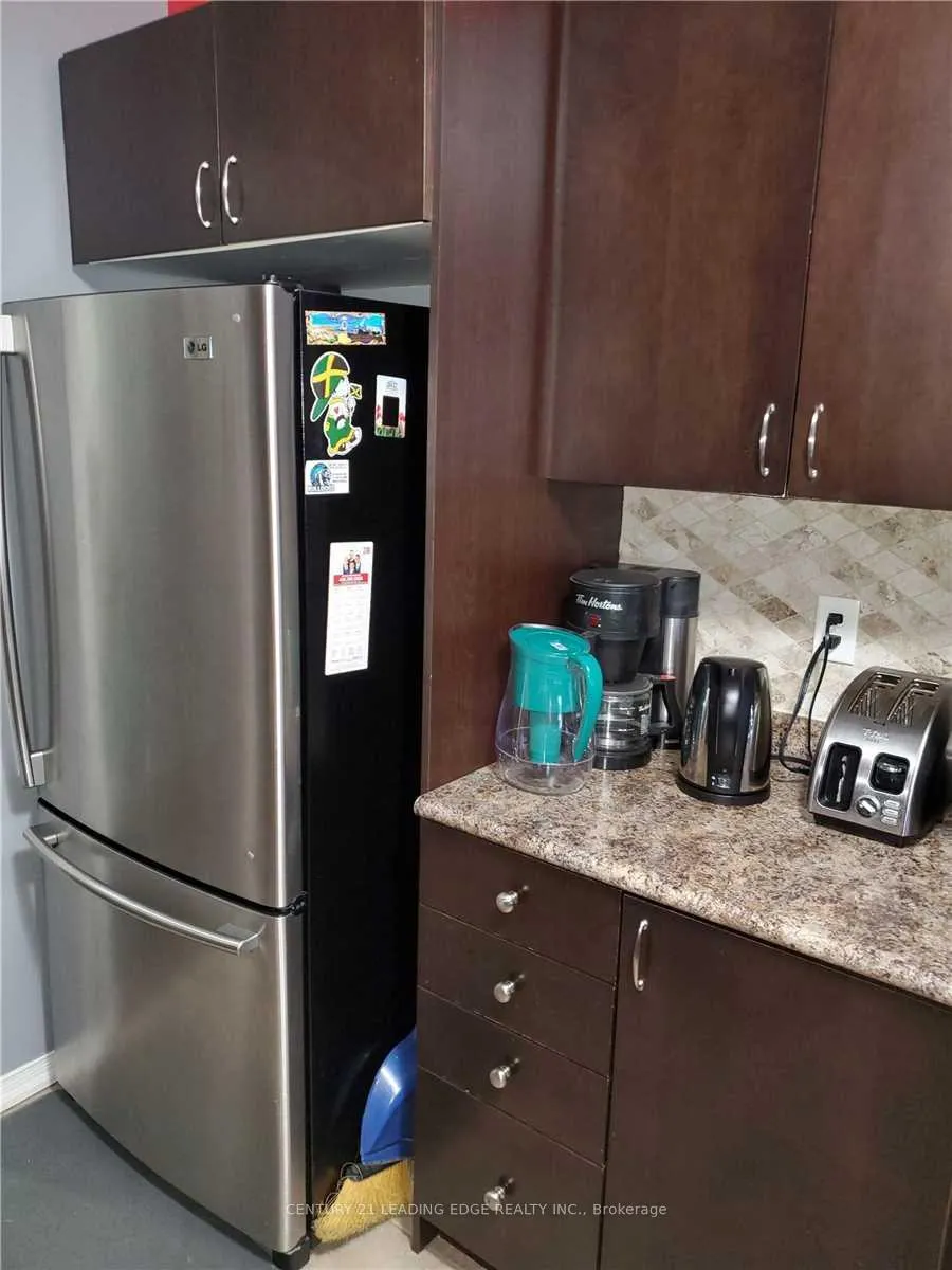 Photo 7 of Unit Bsmt, 5 Aldonschool Crescent, Ajax, South East — HOMEH