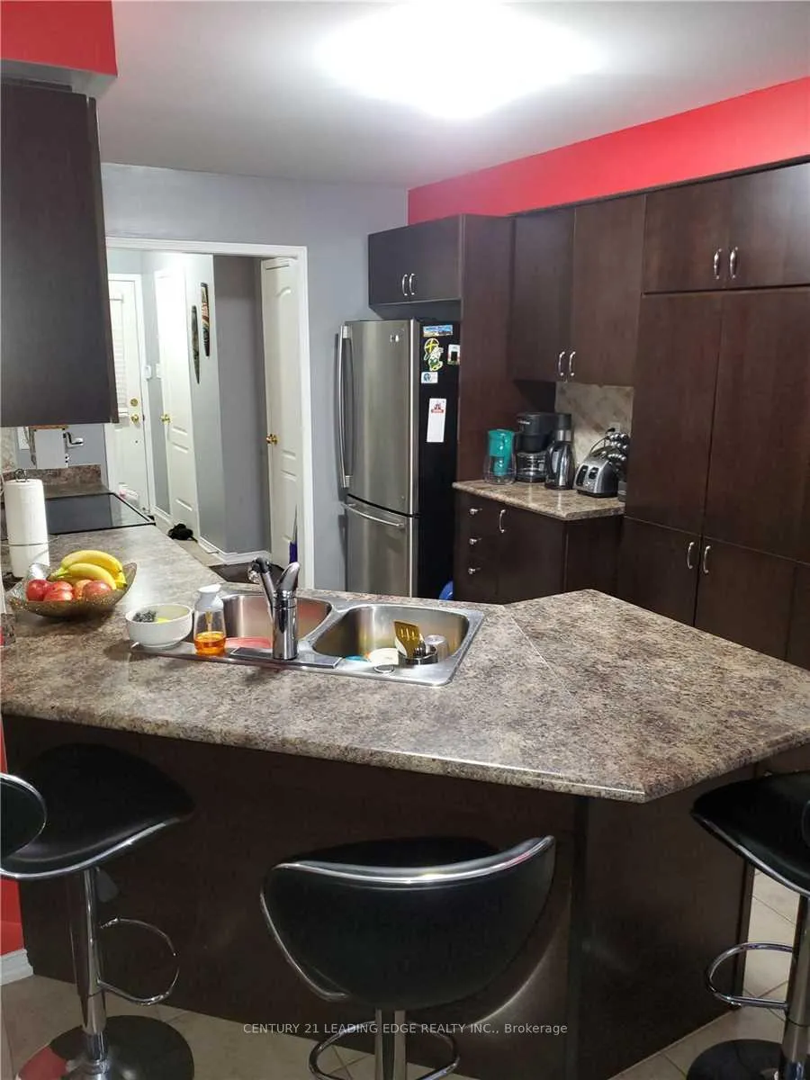 Photo 8 of Unit Bsmt, 5 Aldonschool Crescent, Ajax, South East — HOMEH