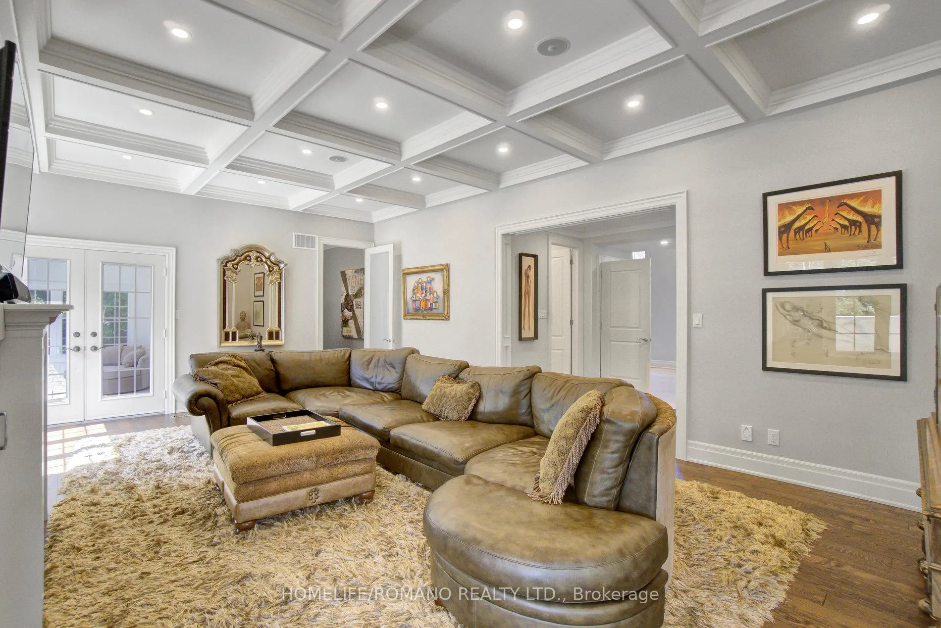 Photo 15 of 12 Hedgerow Lane, Vaughan, Kleinburg — HOMEH
