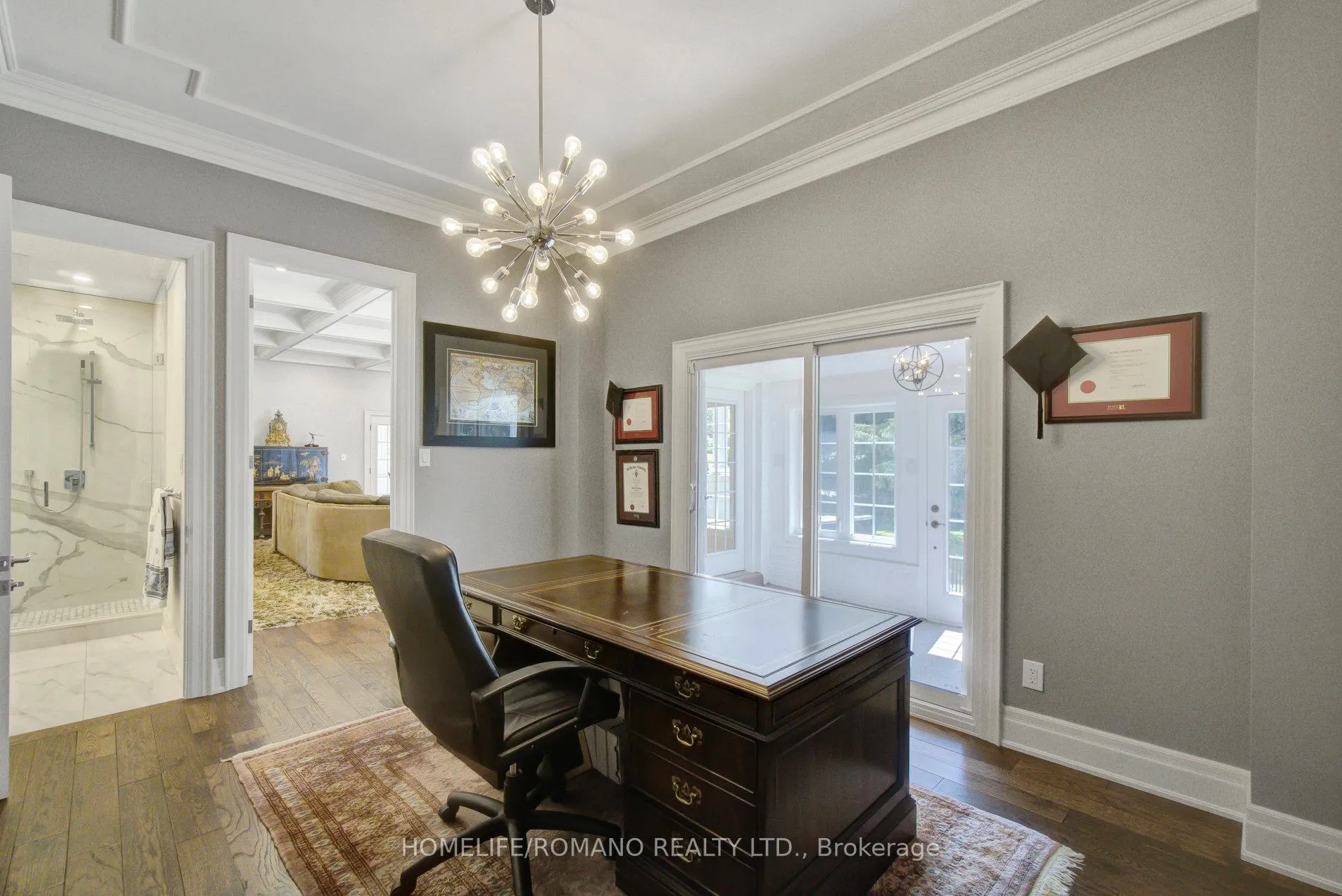Photo 21 of 12 Hedgerow Lane, Vaughan, Kleinburg — HOMEH
