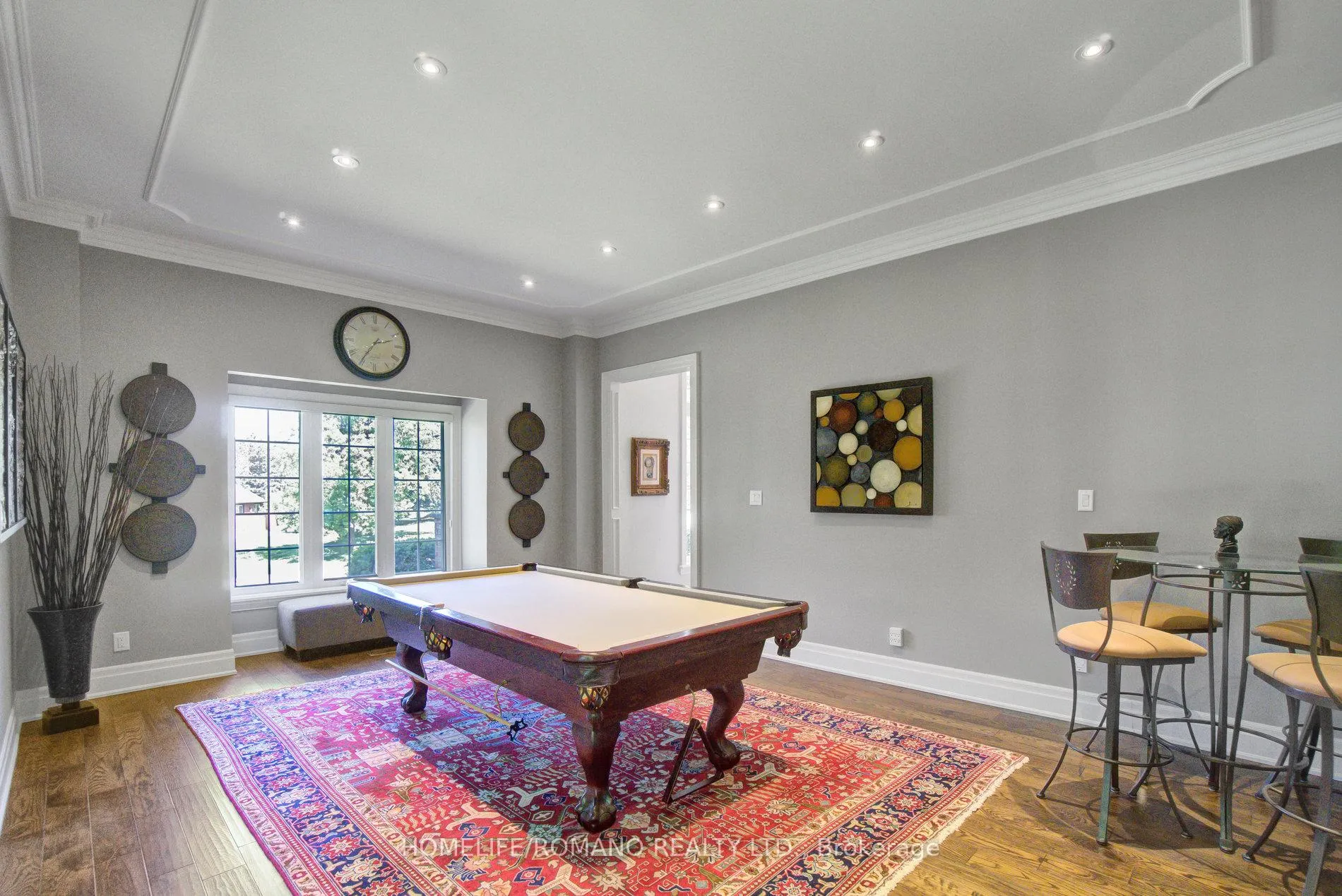 Photo 24 of 12 Hedgerow Lane, Vaughan, Kleinburg — HOMEH