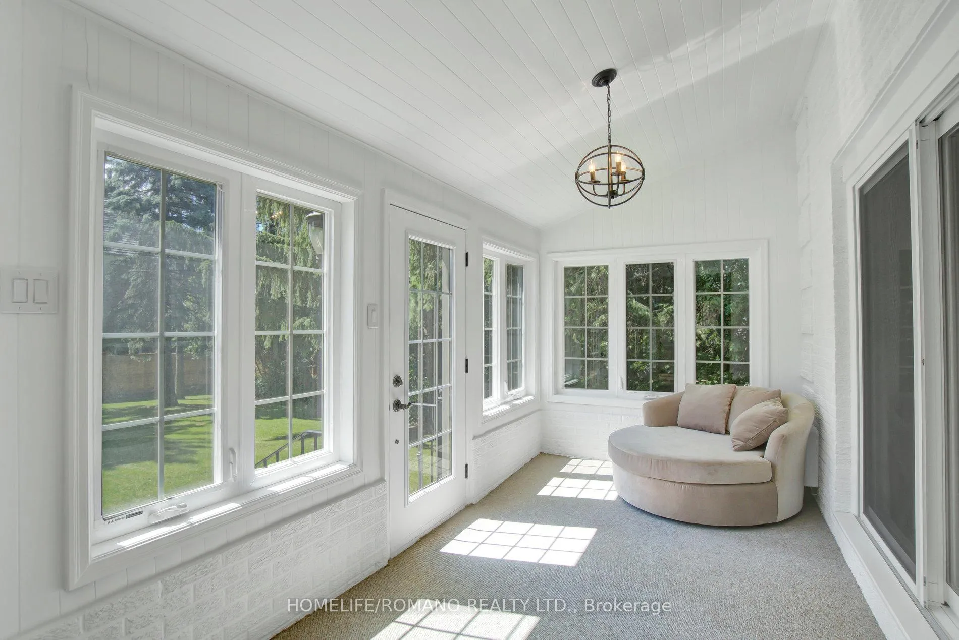Photo 25 of 12 Hedgerow Lane, Vaughan, Kleinburg — HOMEH