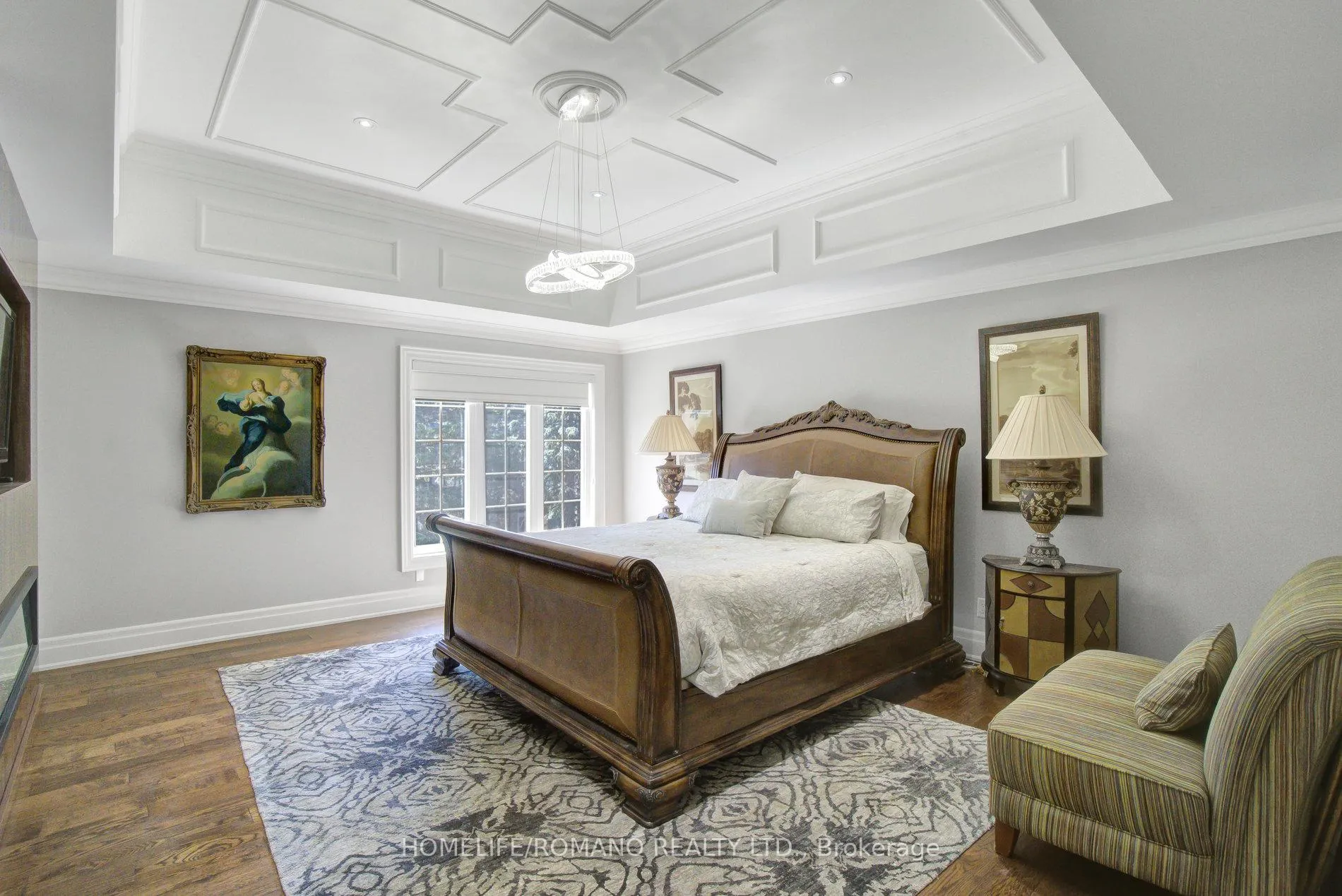 Photo 26 of 12 Hedgerow Lane, Vaughan, Kleinburg — HOMEH