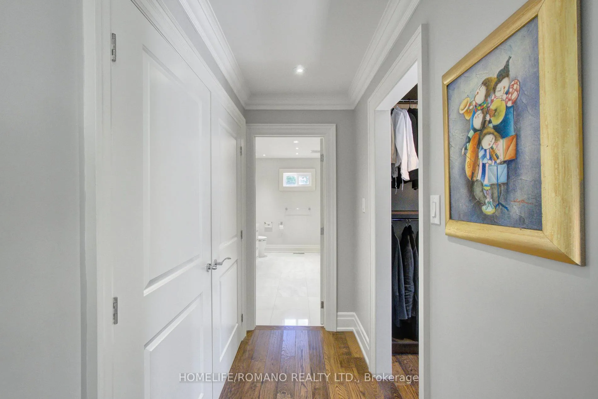 Photo 28 of 12 Hedgerow Lane, Vaughan, Kleinburg — HOMEH