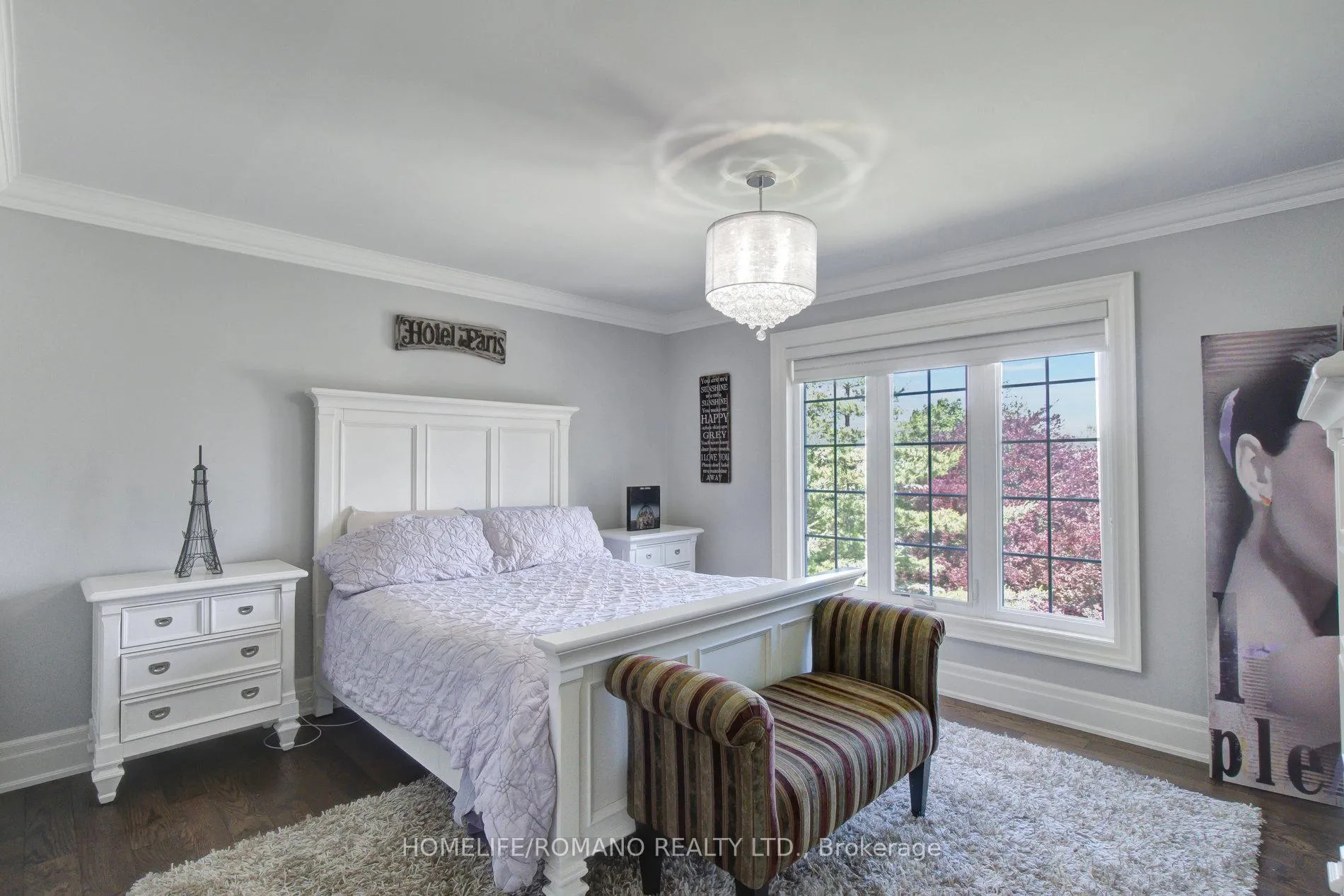 Photo 33 of 12 Hedgerow Lane, Vaughan, Kleinburg — HOMEH