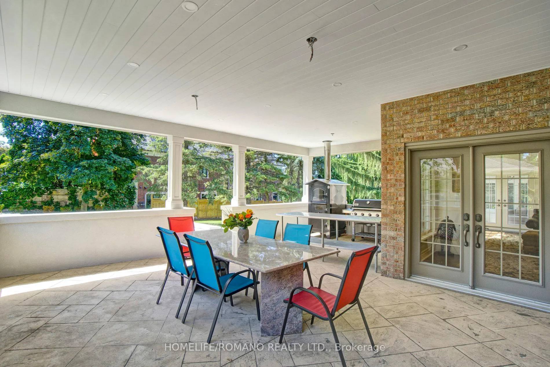 Photo 38 of 12 Hedgerow Lane, Vaughan, Kleinburg — HOMEH