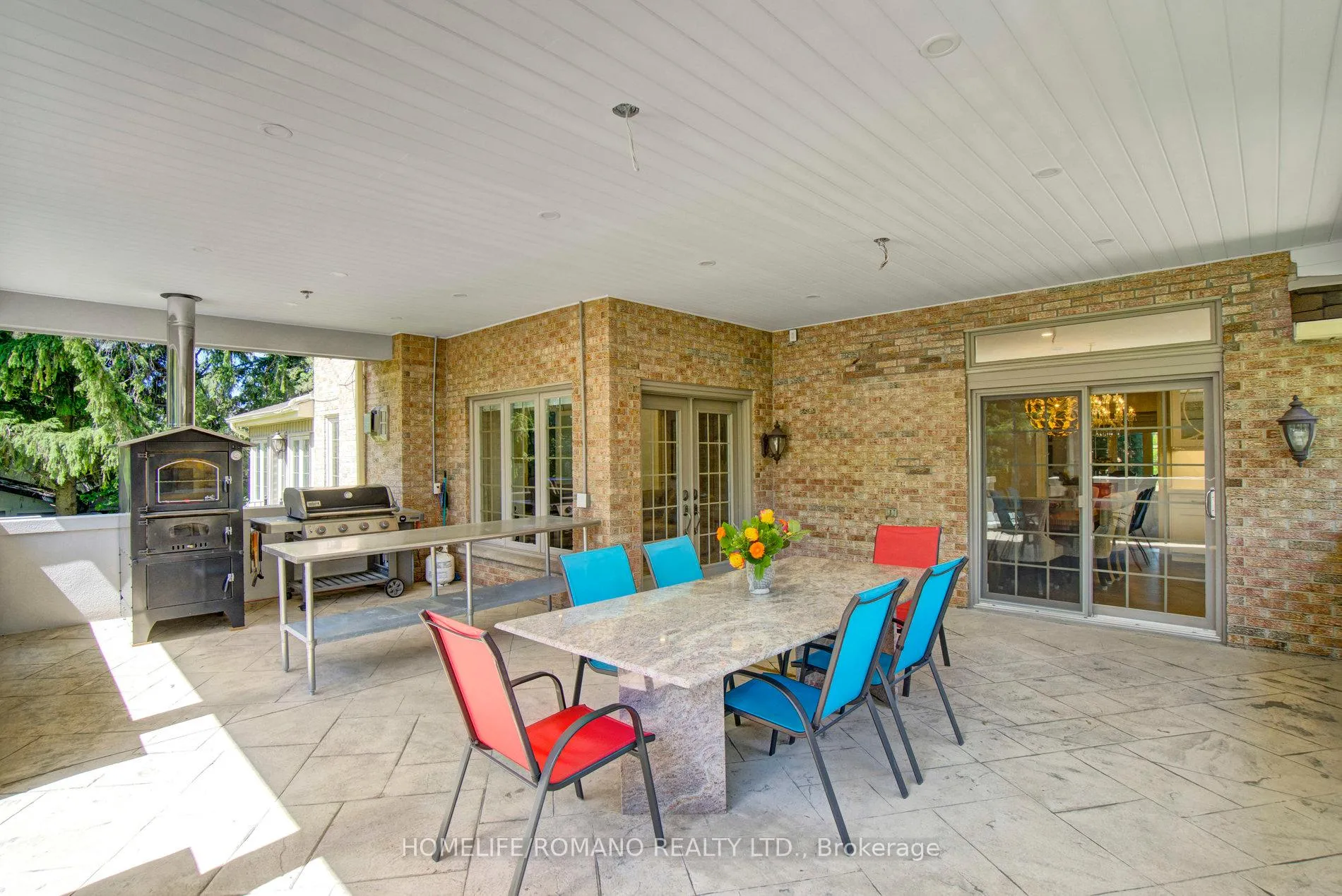 Photo 39 of 12 Hedgerow Lane, Vaughan, Kleinburg — HOMEH