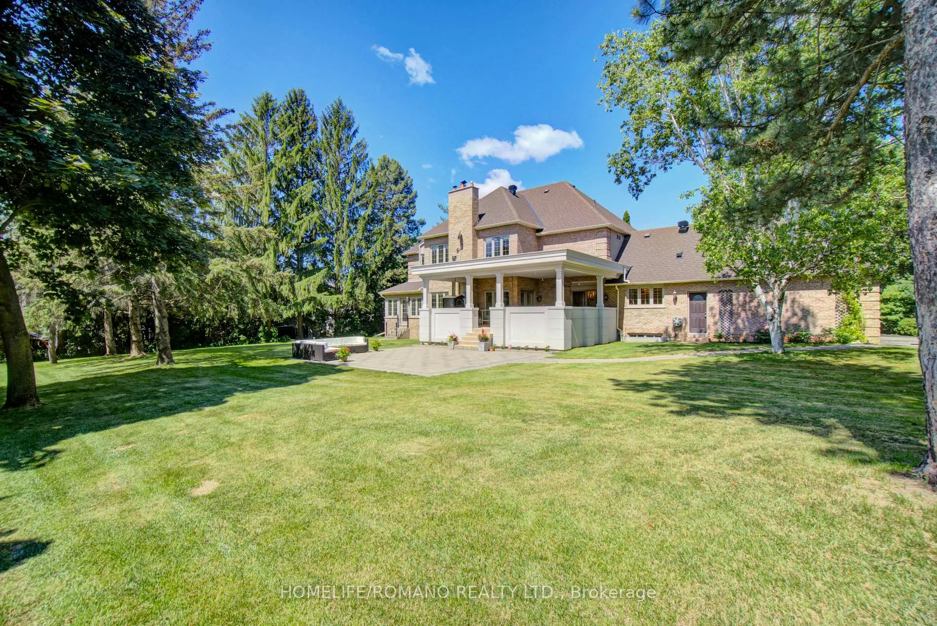 Photo 41 of 12 Hedgerow Lane, Vaughan, Kleinburg — HOMEH