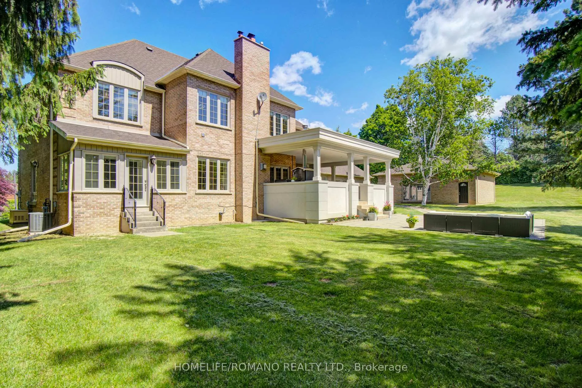 Photo 43 of 12 Hedgerow Lane, Vaughan, Kleinburg — HOMEH