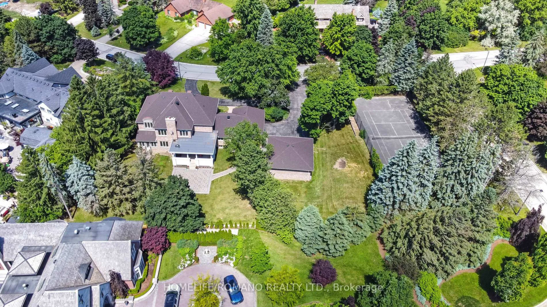 Photo 47 of 12 Hedgerow Lane, Vaughan, Kleinburg — HOMEH