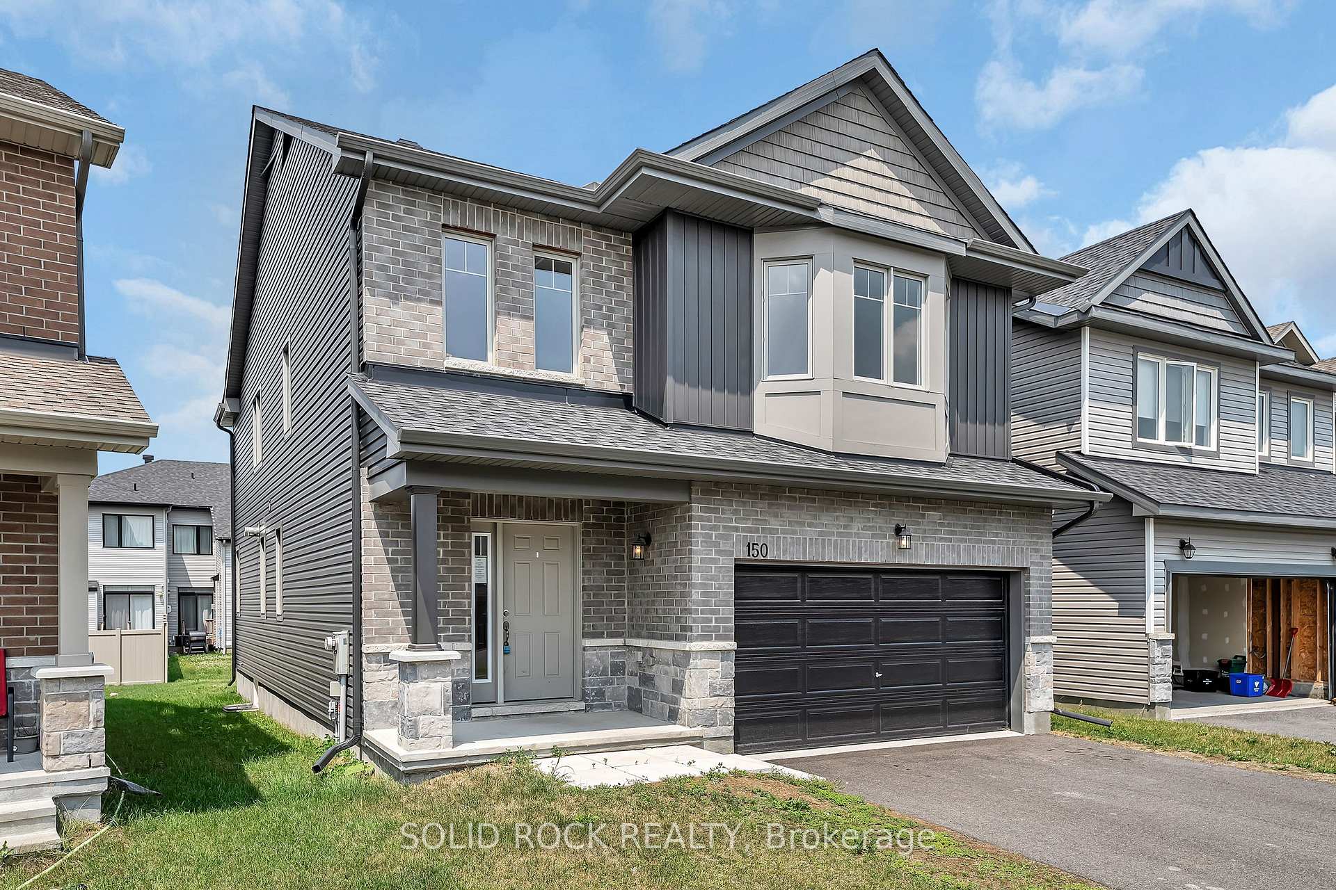 Photo 3 of 150 Minikan Street, Ottawa, Blossom Park/Kemp Park/Findlay Creek — HOMEH