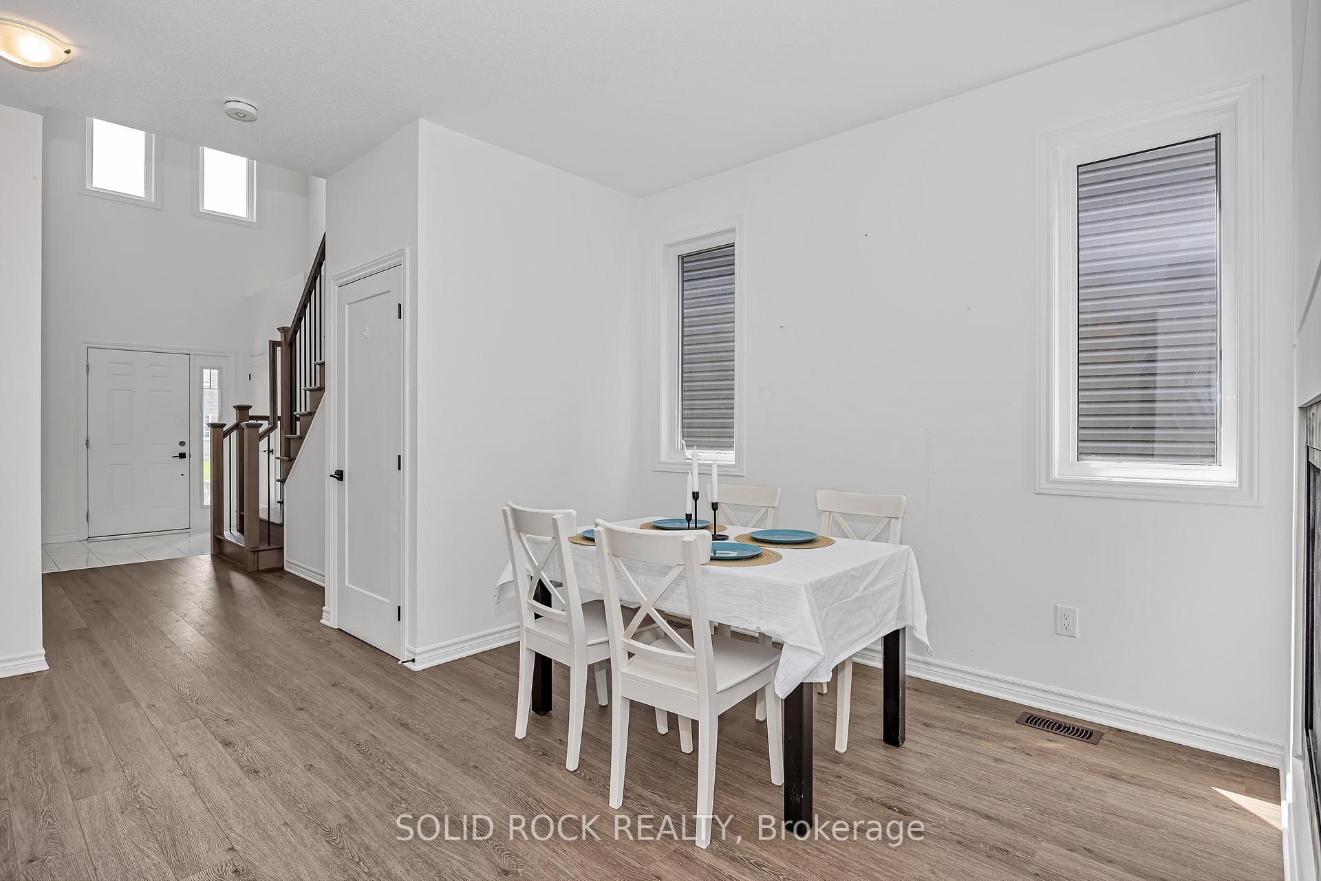 Photo 7 of 150 Minikan Street, Ottawa, Blossom Park/Kemp Park/Findlay Creek — HOMEH