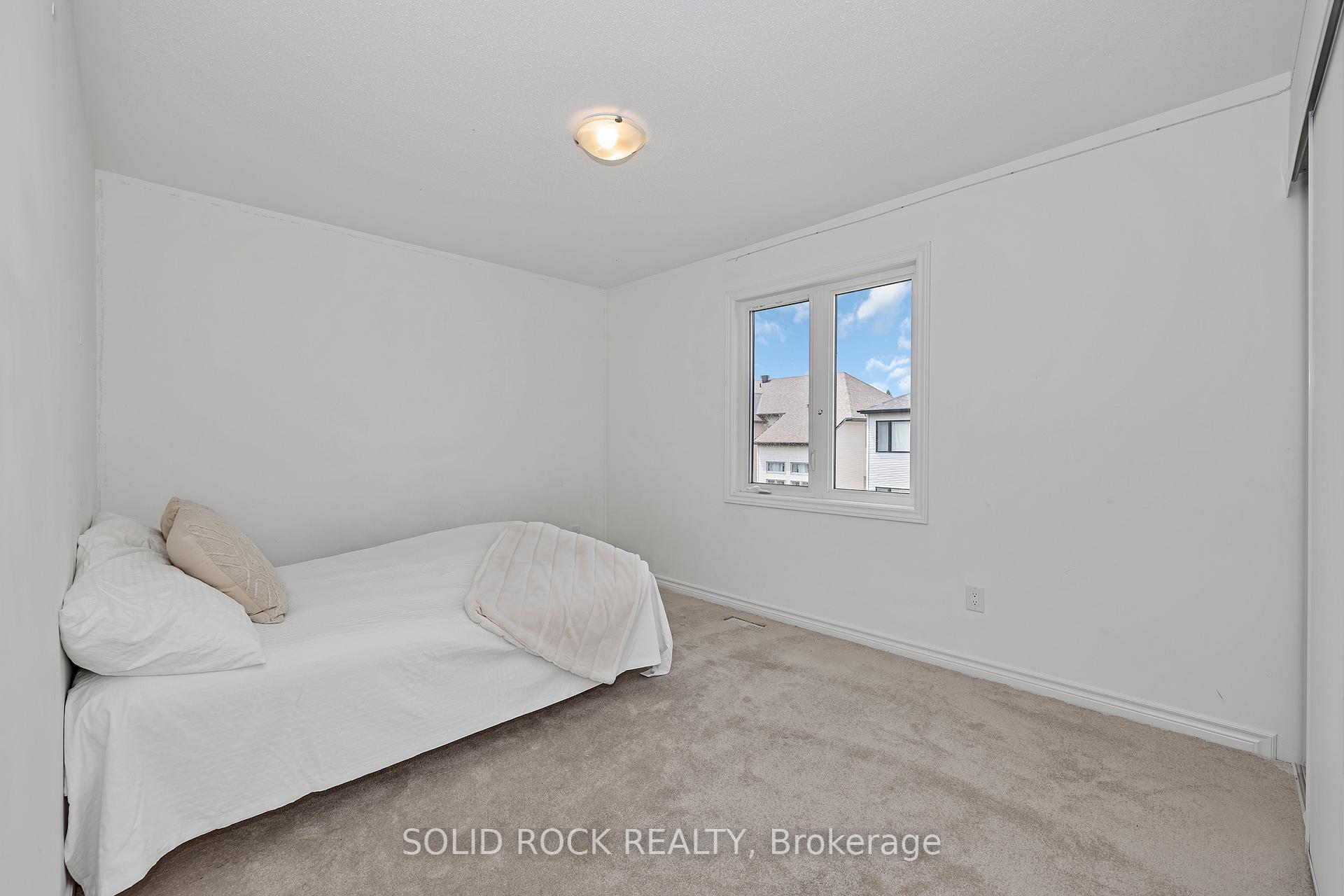 Photo 27 of 150 Minikan Street, Ottawa, Blossom Park/Kemp Park/Findlay Creek — HOMEH