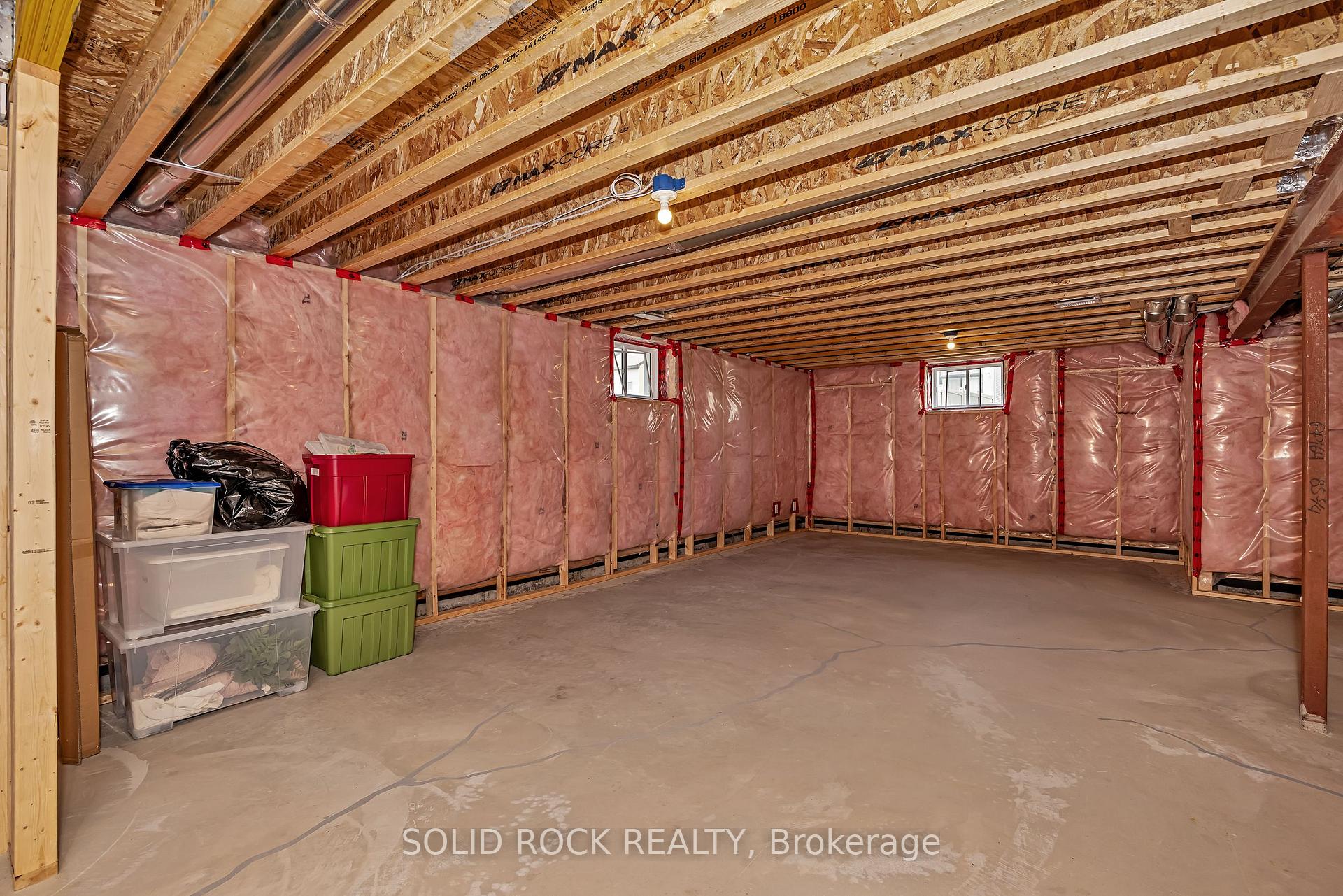 Photo 40 of 150 Minikan Street, Ottawa, Blossom Park/Kemp Park/Findlay Creek — HOMEH