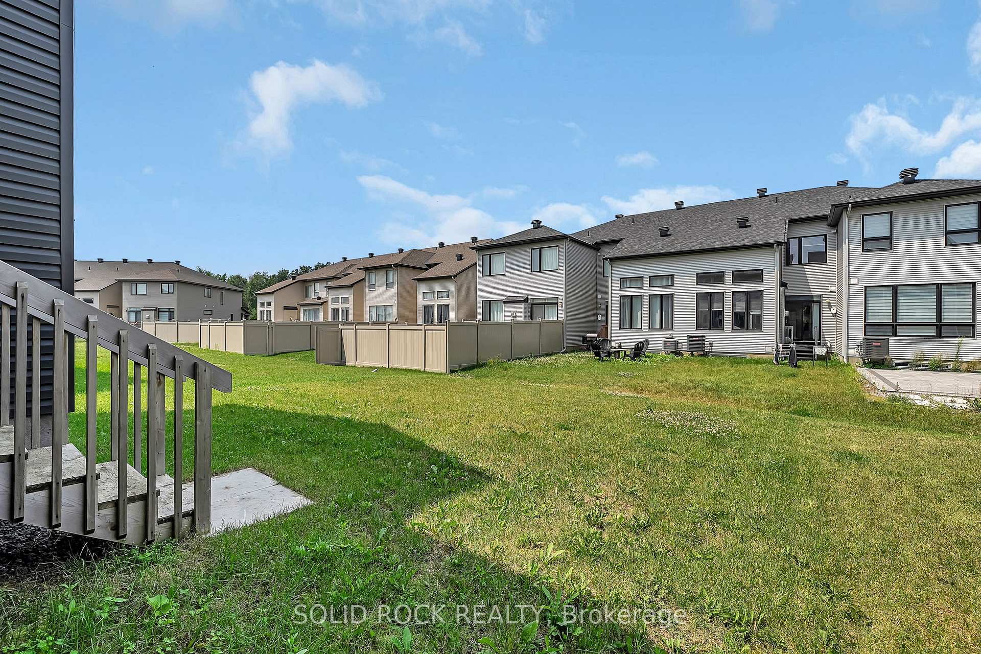 Photo 45 of 150 Minikan Street, Ottawa, Blossom Park/Kemp Park/Findlay Creek — HOMEH