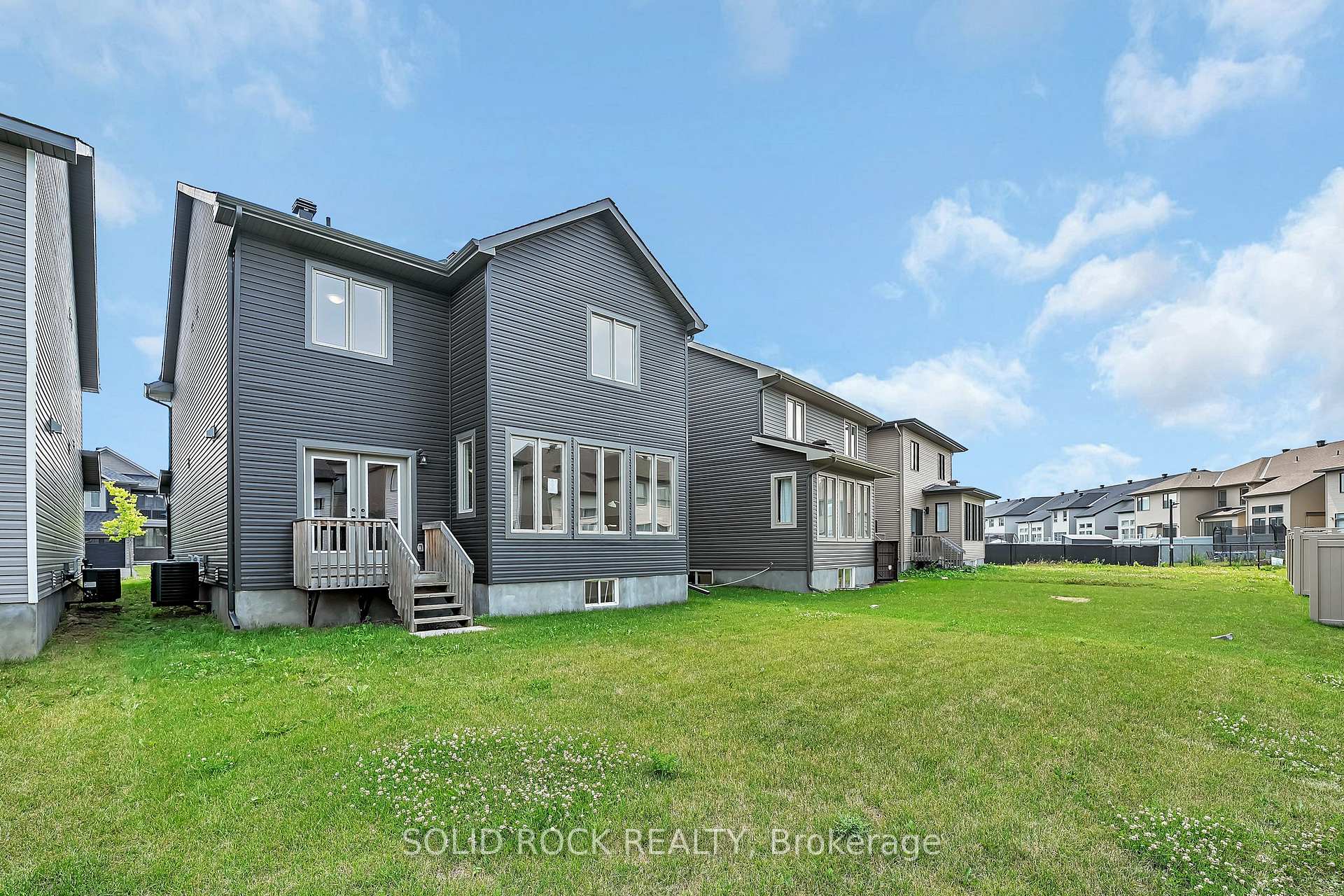 Photo 48 of 150 Minikan Street, Ottawa, Blossom Park/Kemp Park/Findlay Creek — HOMEH