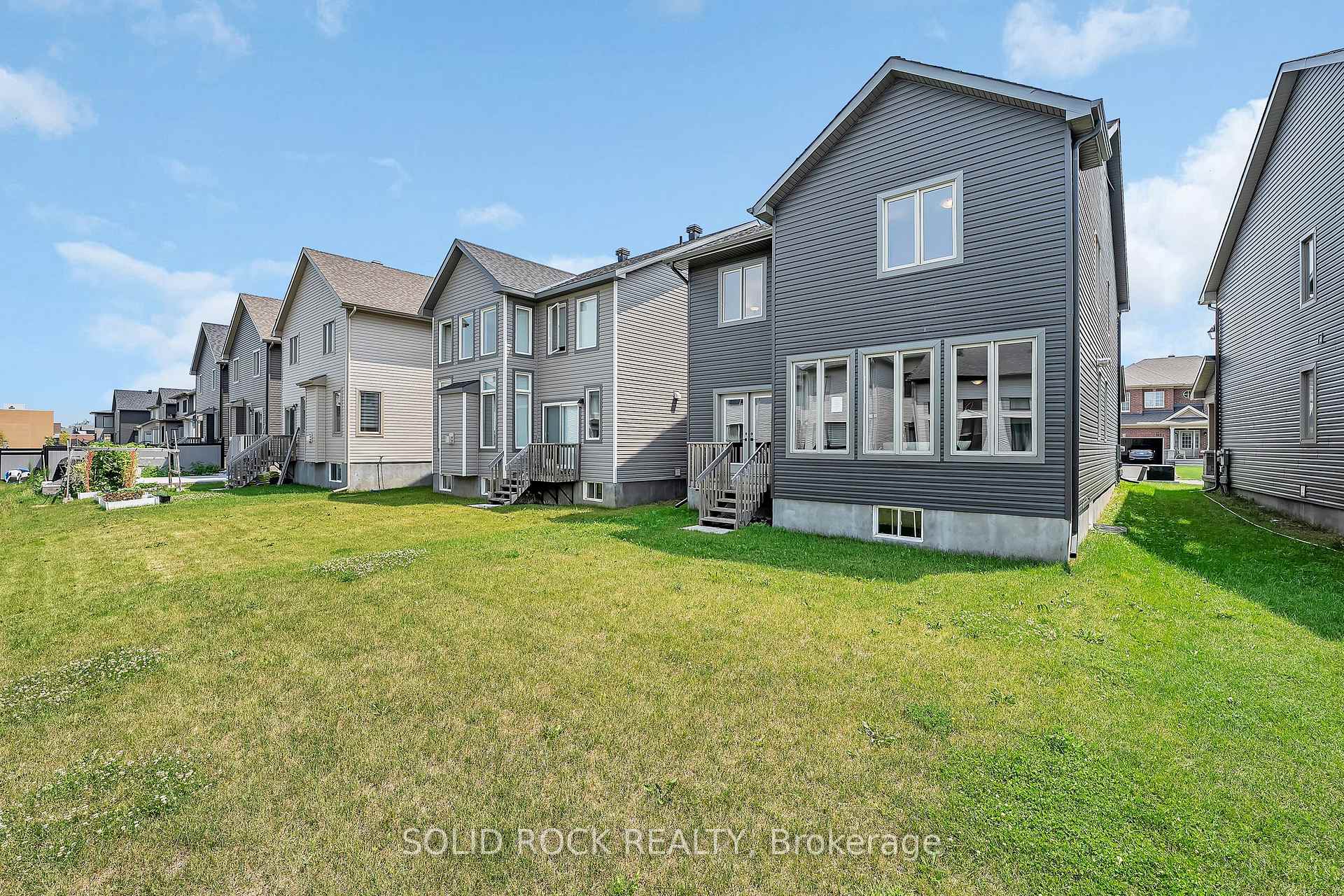 Photo 49 of 150 Minikan Street, Ottawa, Blossom Park/Kemp Park/Findlay Creek — HOMEH