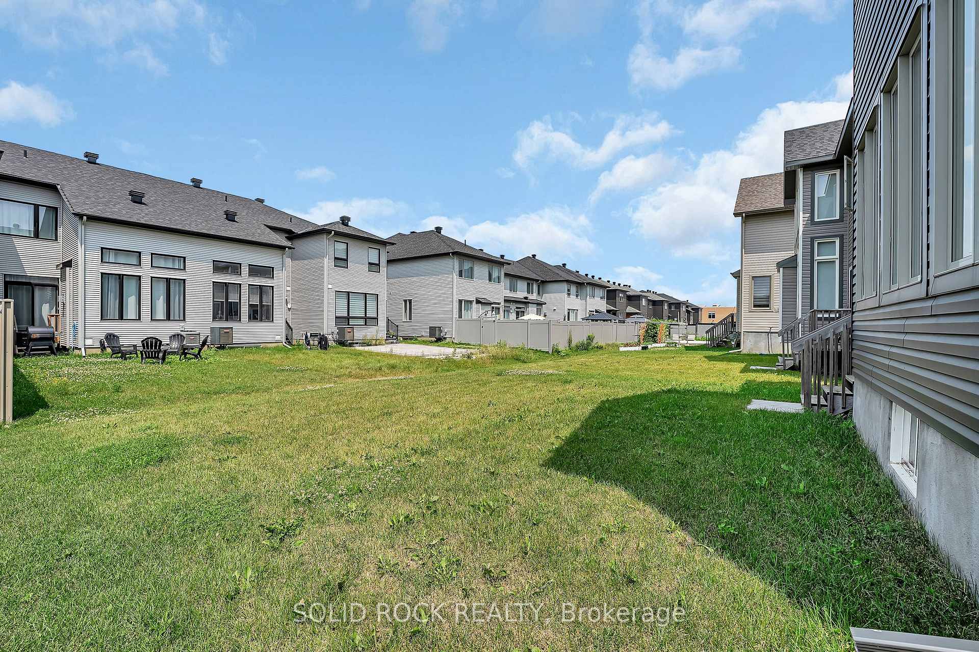 Photo 47 of 150 Minikan Street, Ottawa, Blossom Park/Kemp Park/Findlay Creek — HOMEH