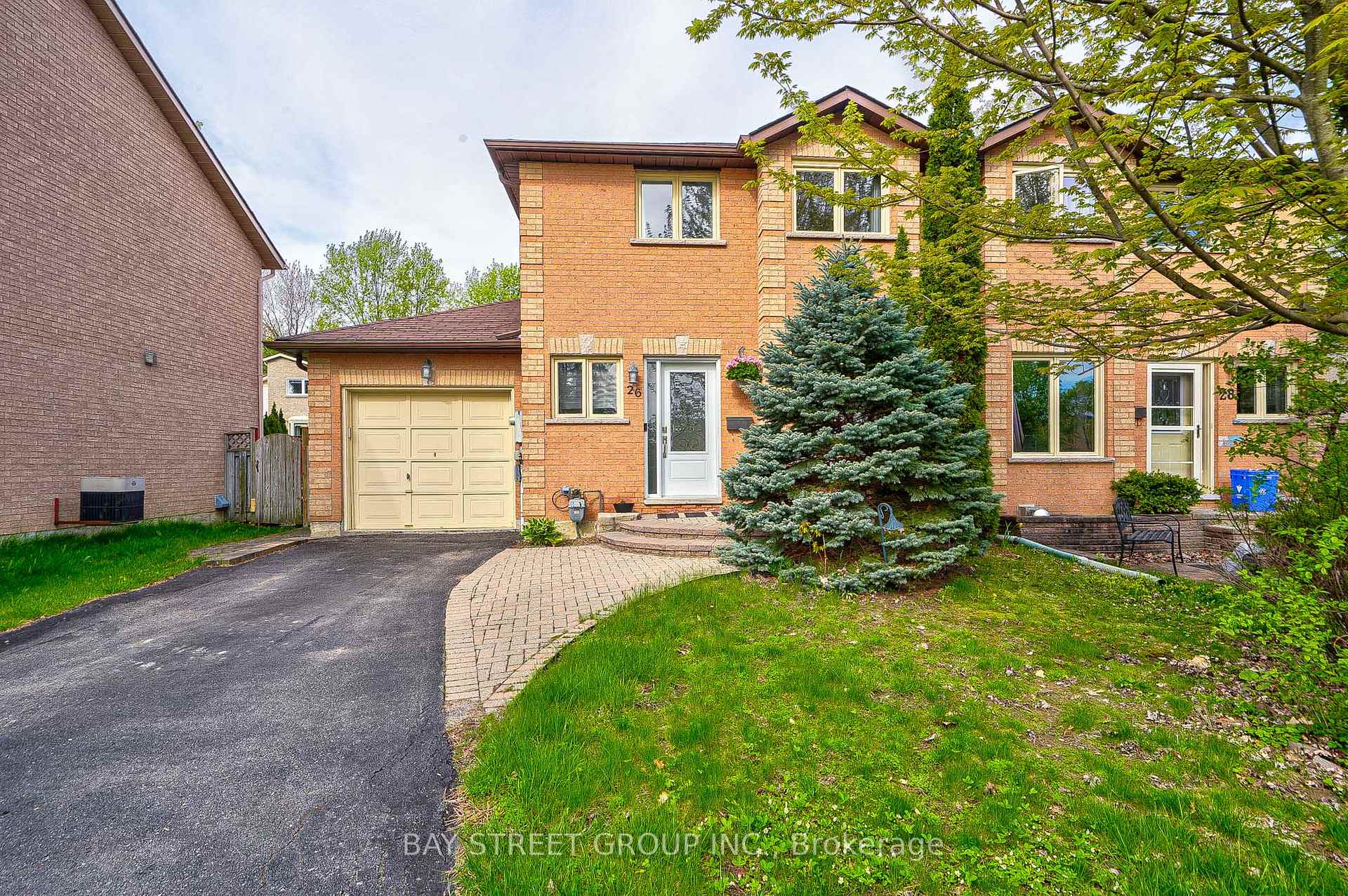 Photo 1 of 26 Cypress Court, Aurora, Hills of St Andrew — HOMEH