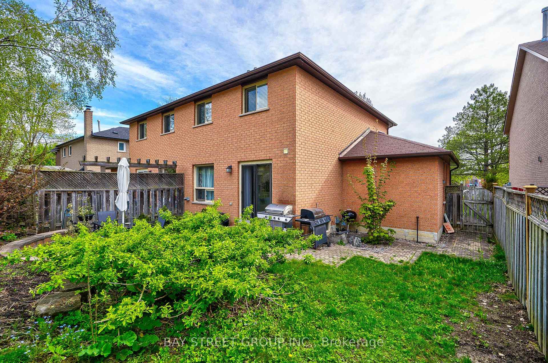 Photo 21 of 26 Cypress Court, Aurora, Hills of St Andrew — HOMEH