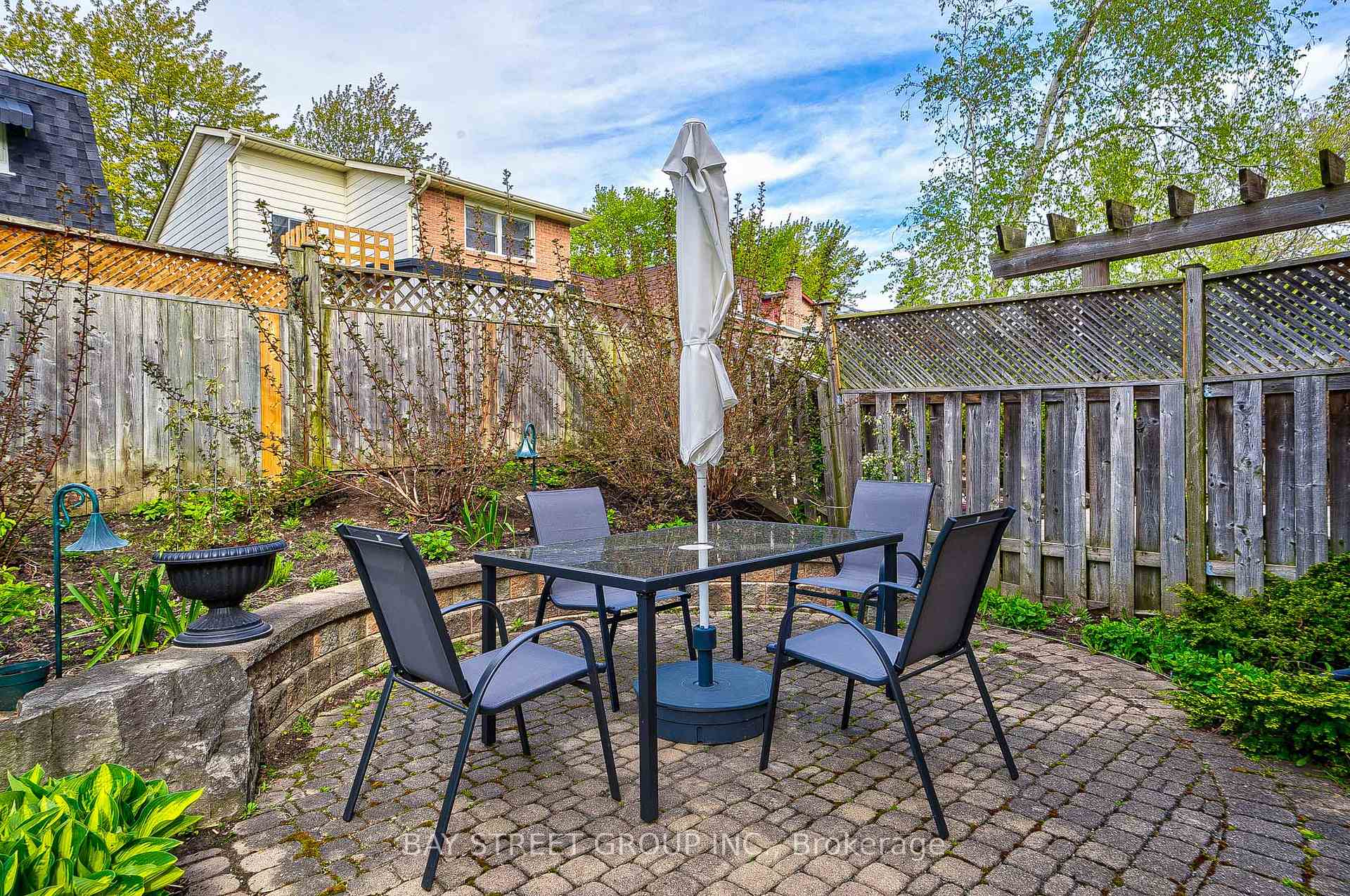 Photo 22 of 26 Cypress Court, Aurora, Hills of St Andrew — HOMEH