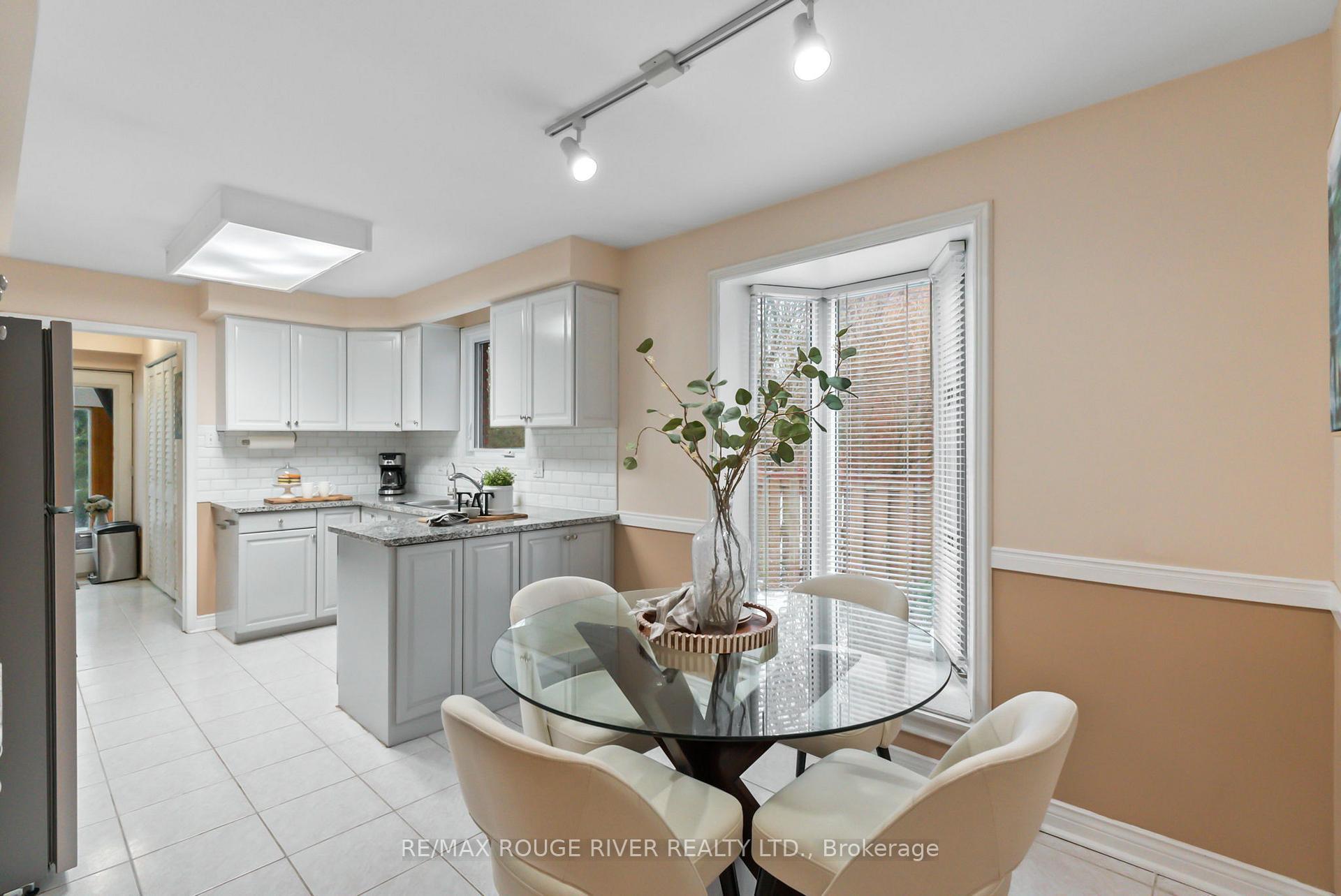 Photo 6 of 146 Gadsby Drive, Whitby, Blue Grass Meadows — HOMEH