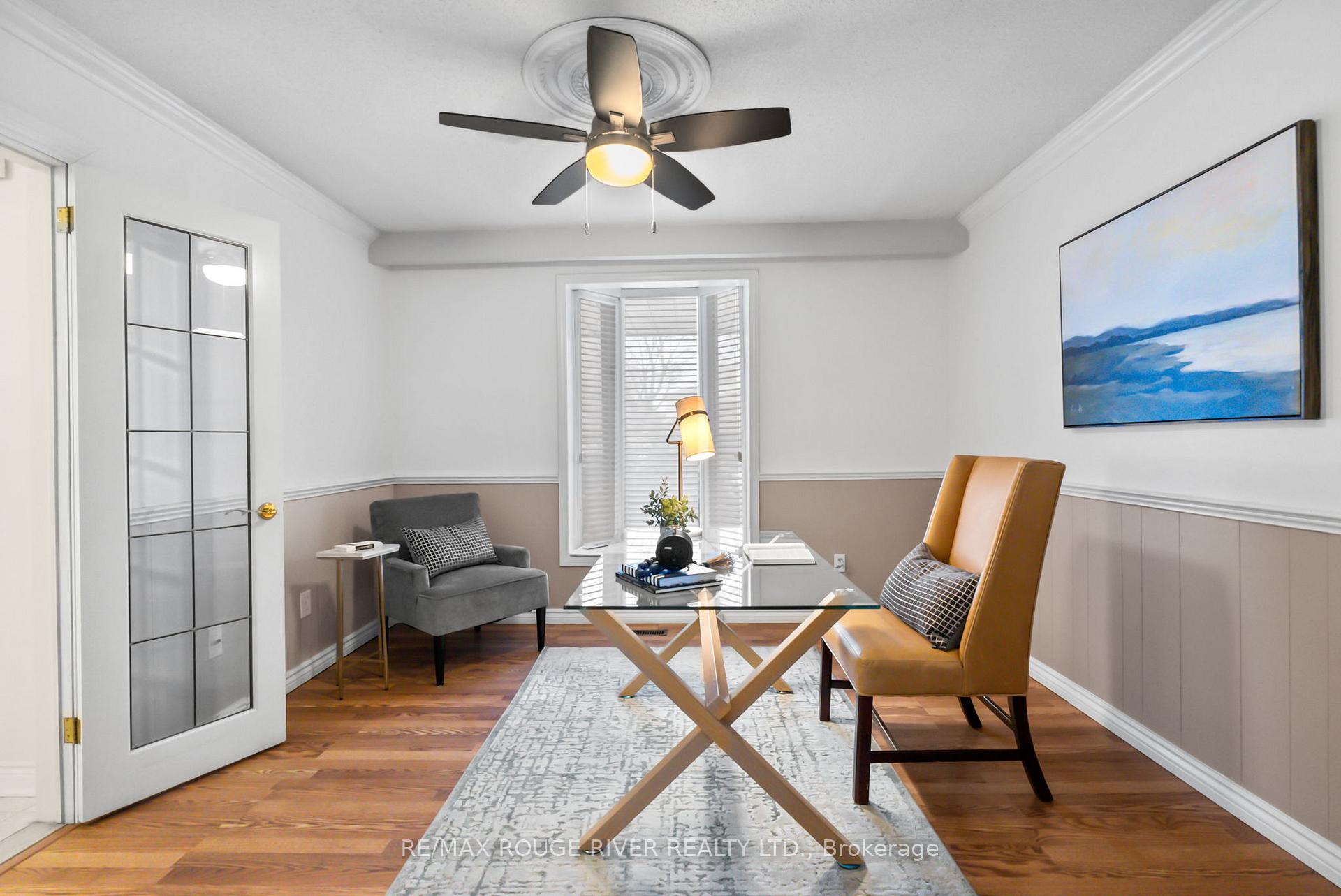 Photo 8 of 146 Gadsby Drive, Whitby, Blue Grass Meadows — HOMEH