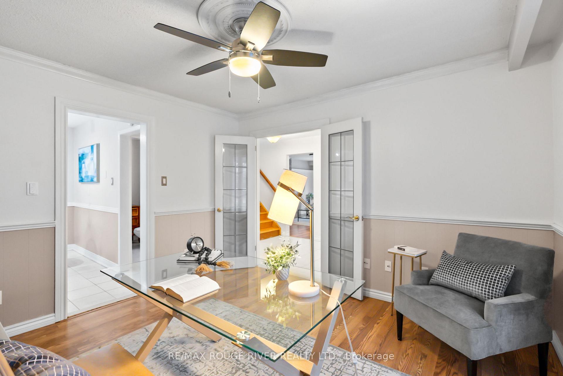 Photo 9 of 146 Gadsby Drive, Whitby, Blue Grass Meadows — HOMEH
